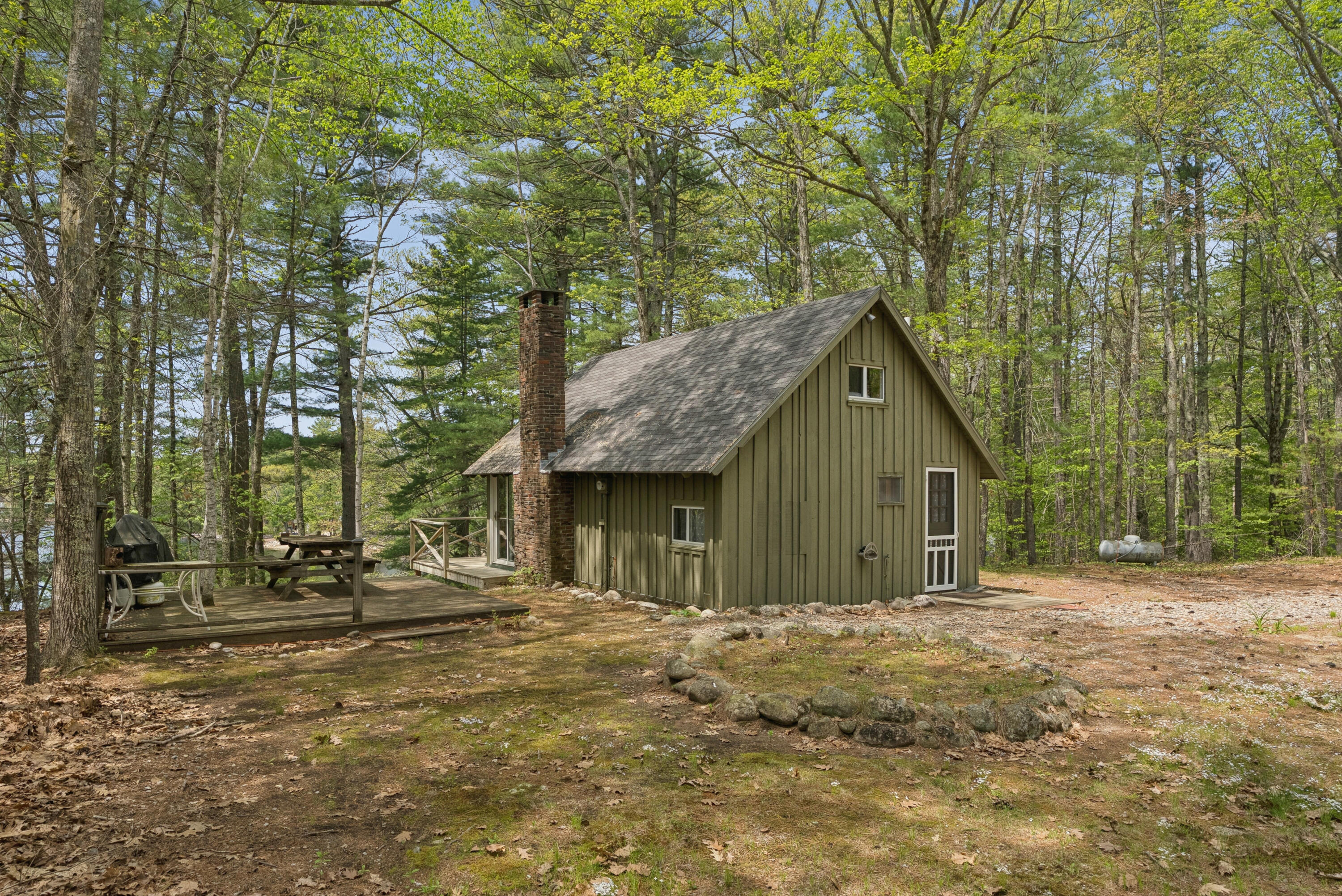 129 Barkers Pond Road Property Photo 29