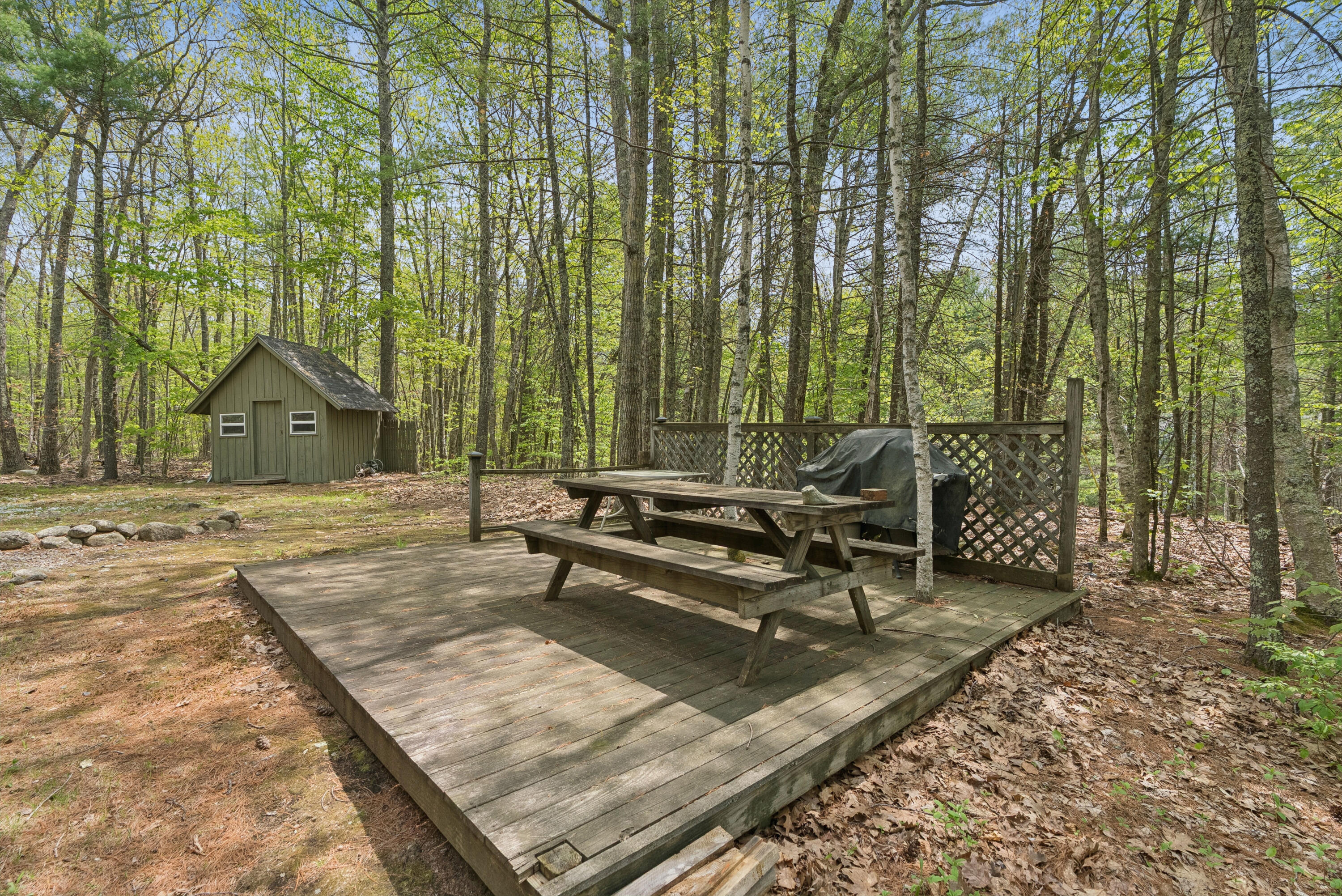 129 Barkers Pond Road Property Photo 30