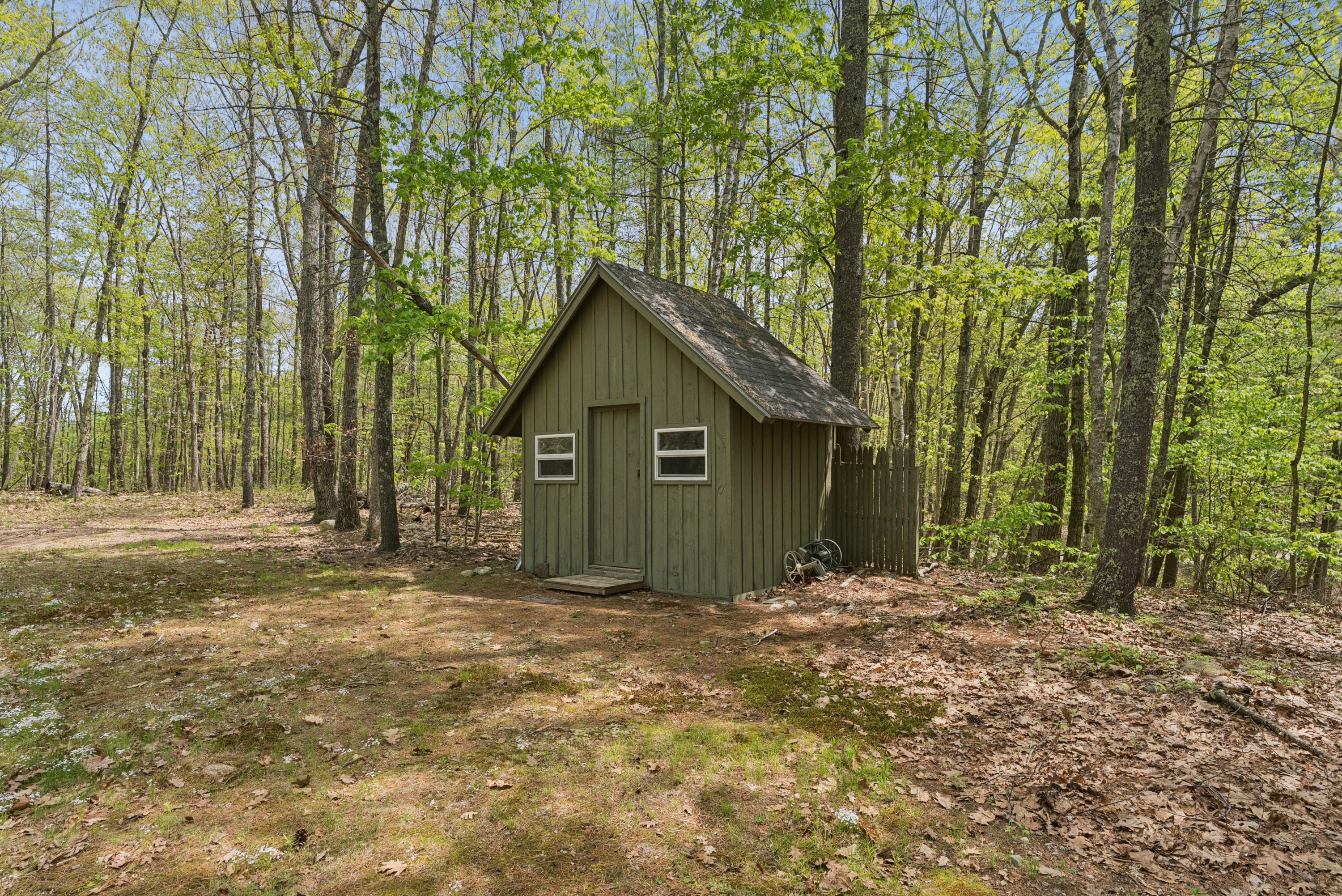129 Barkers Pond Road Property Photo 33