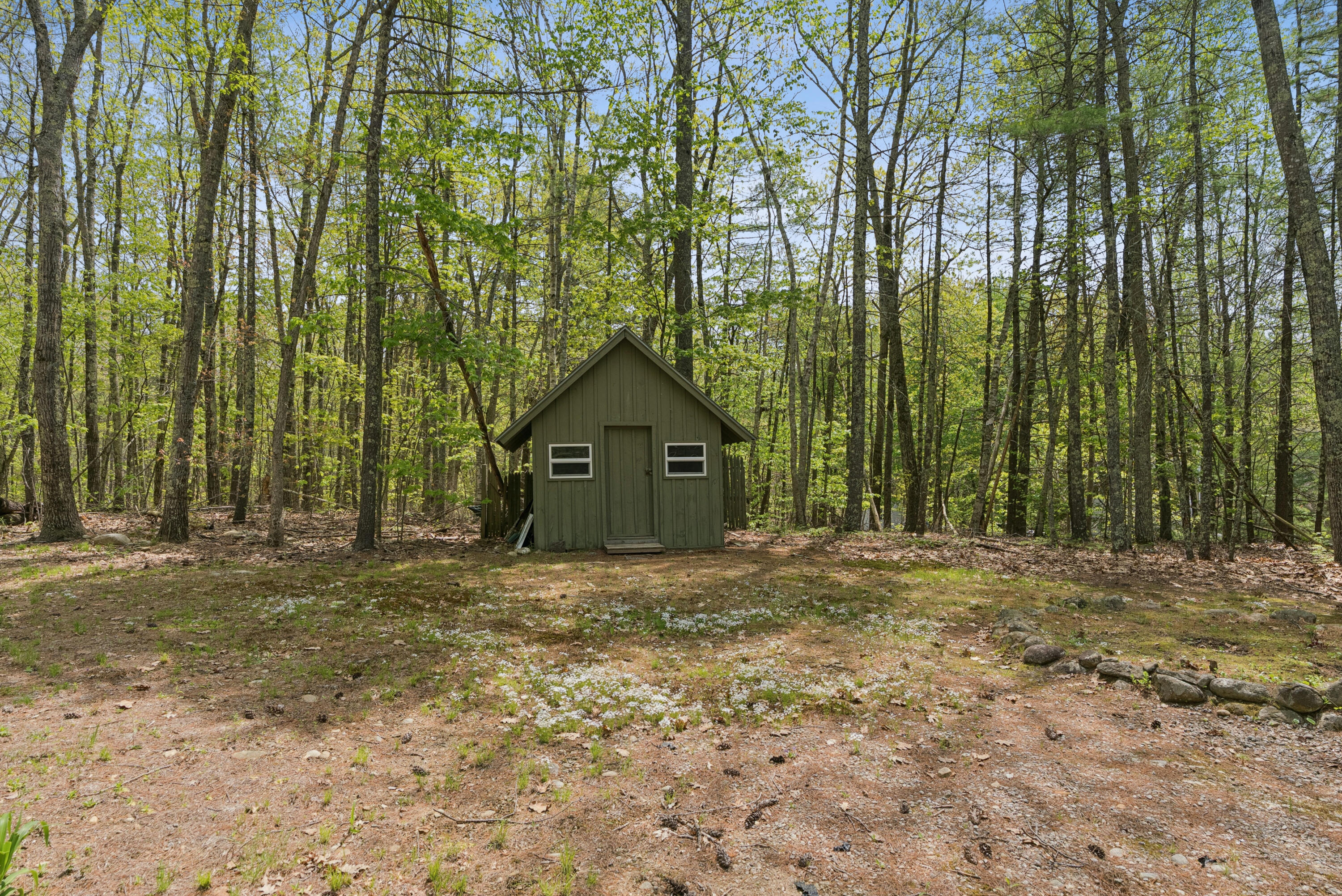 129 Barkers Pond Road Property Photo 34