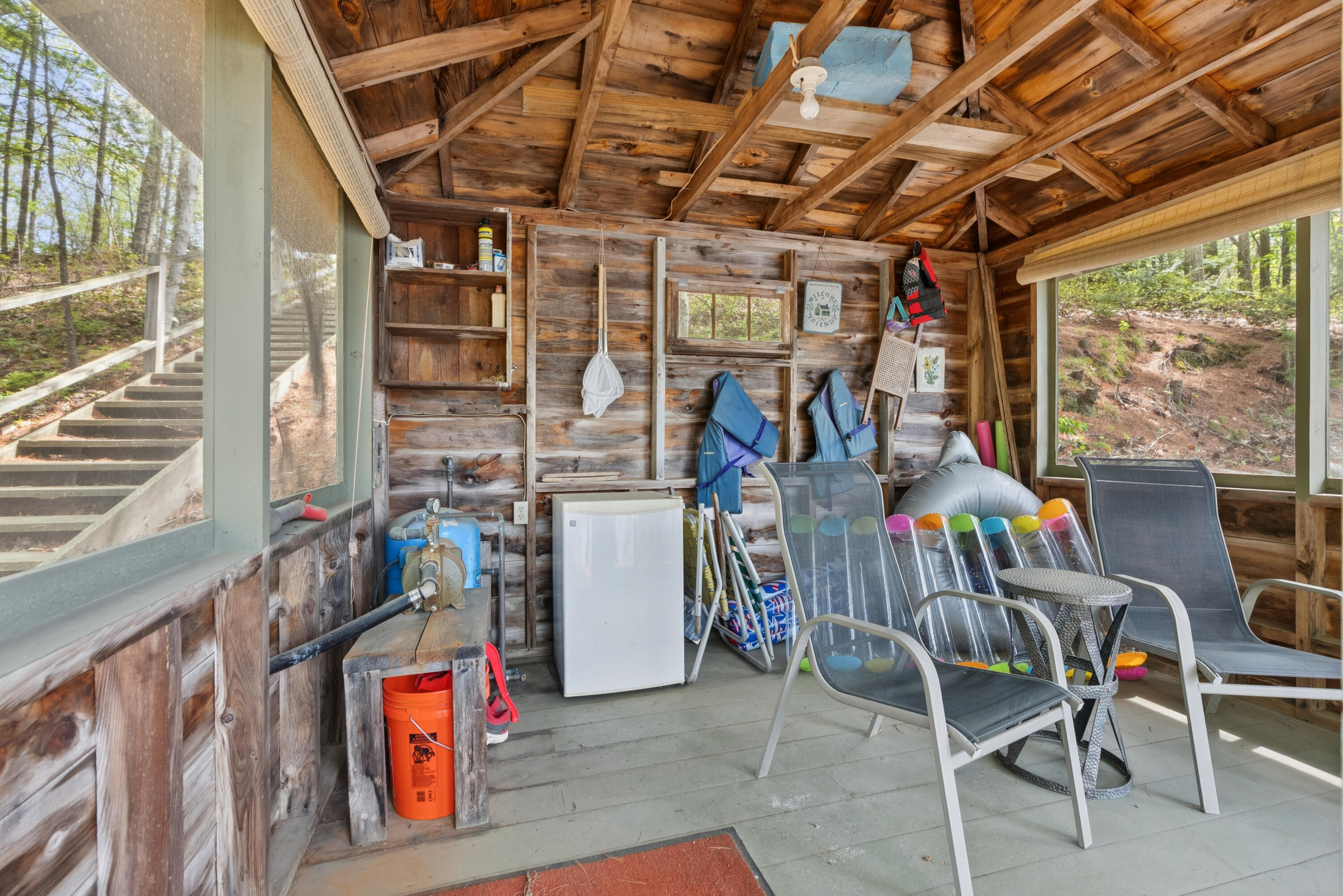 129 Barkers Pond Road Property Photo 35