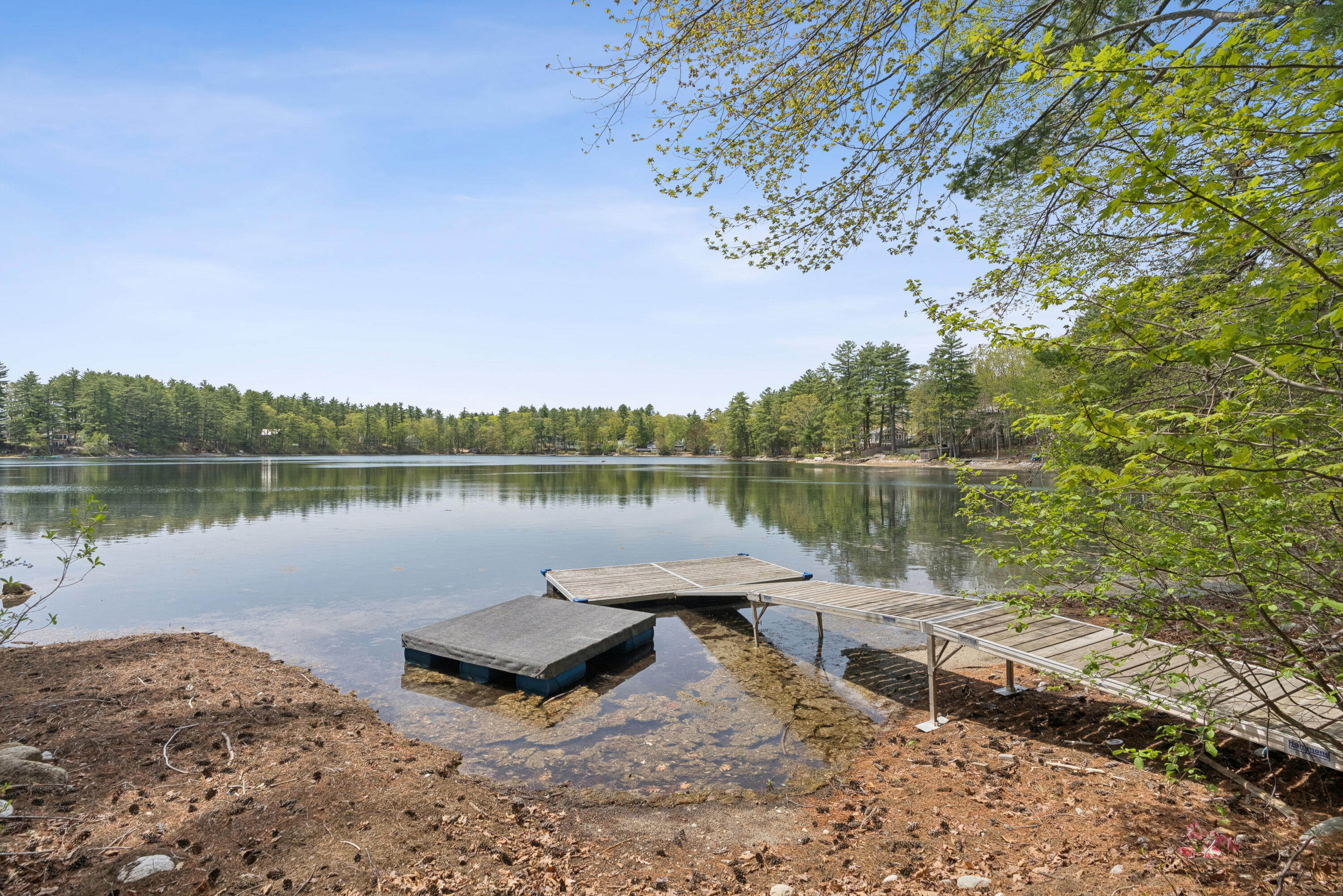 129 Barkers Pond Road Property Photo 36