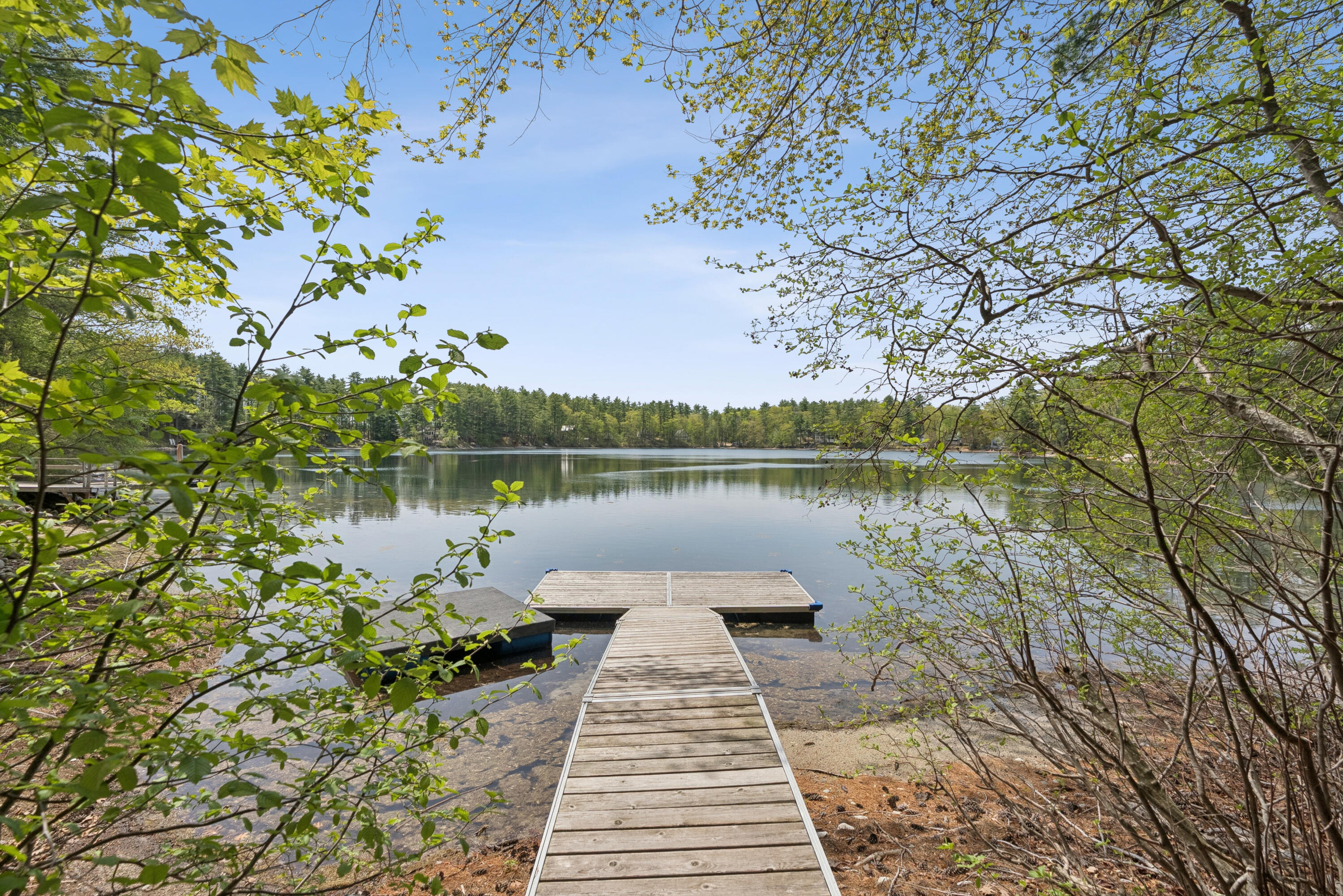 129 Barkers Pond Road Property Photo 37