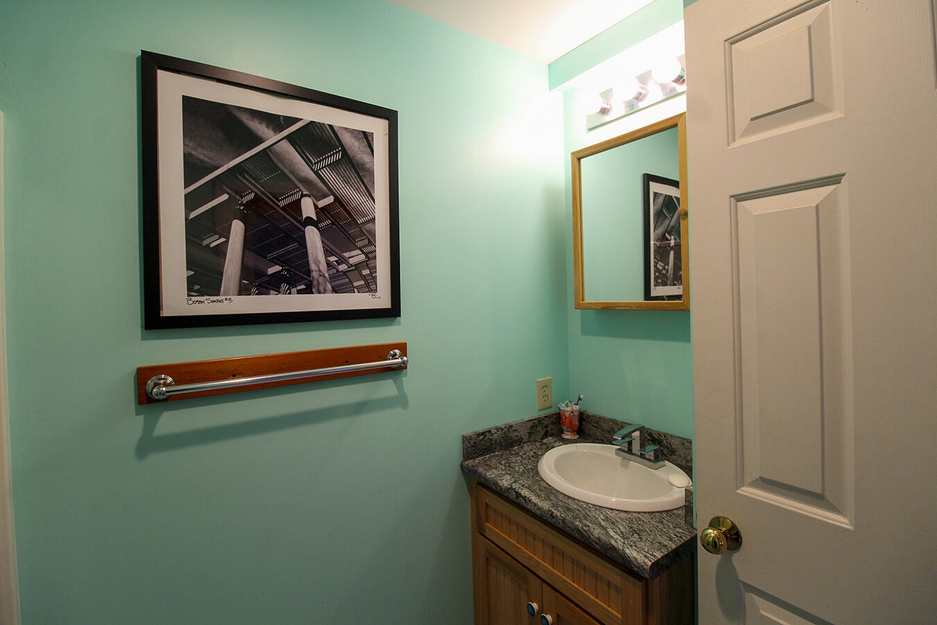 401 Snowflower Court 401 Property Photo 4