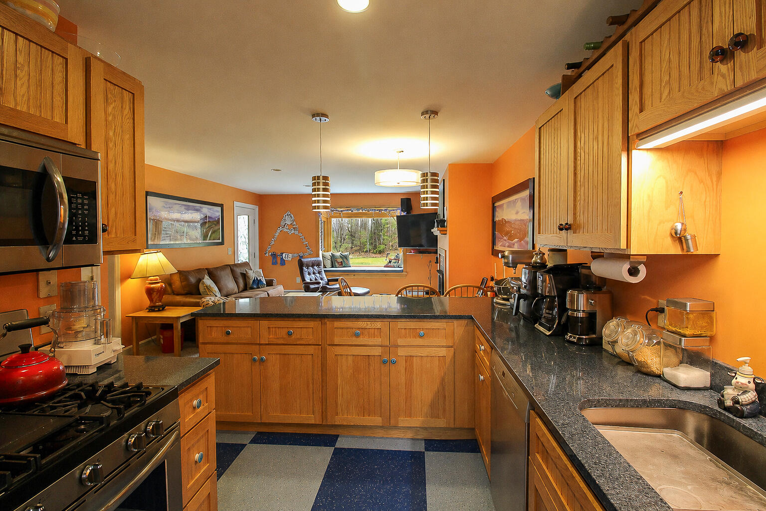 401 Snowflower Court 401 Property Photo 8
