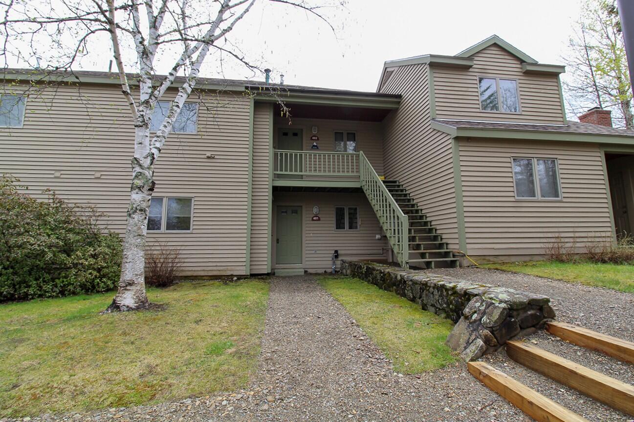 401 Snowflower Court 401 Property Photo 19