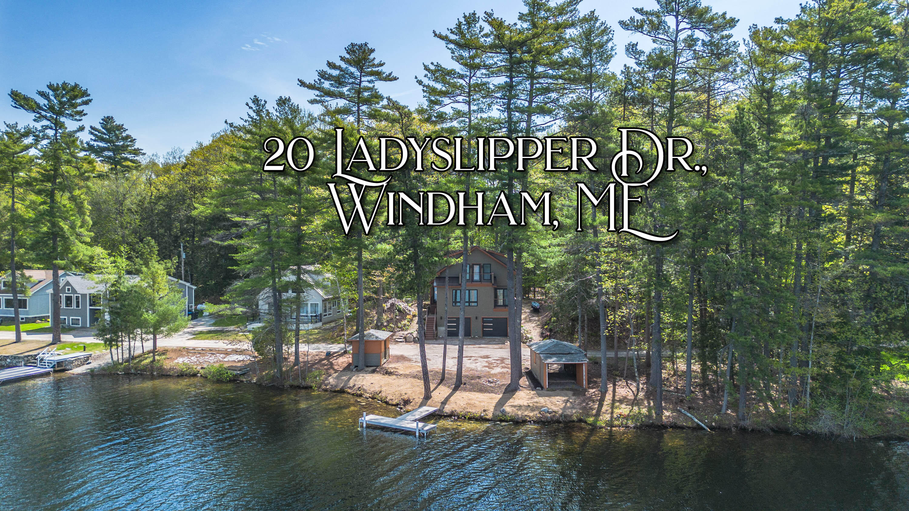 20 Ladyslipper Drive Property Photo 1