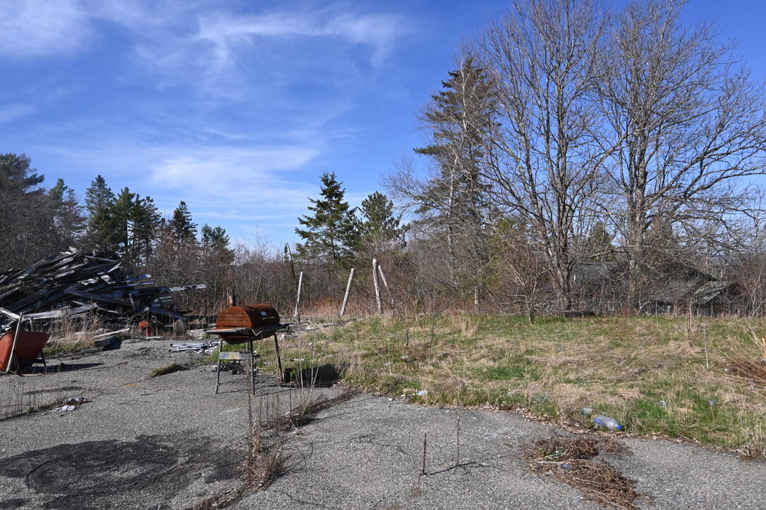 4315 Airline Road Property Photo 2