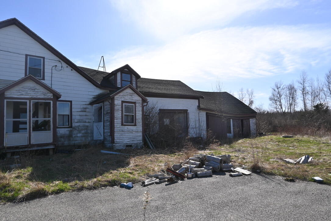 4315 Airline Road Property Photo 5
