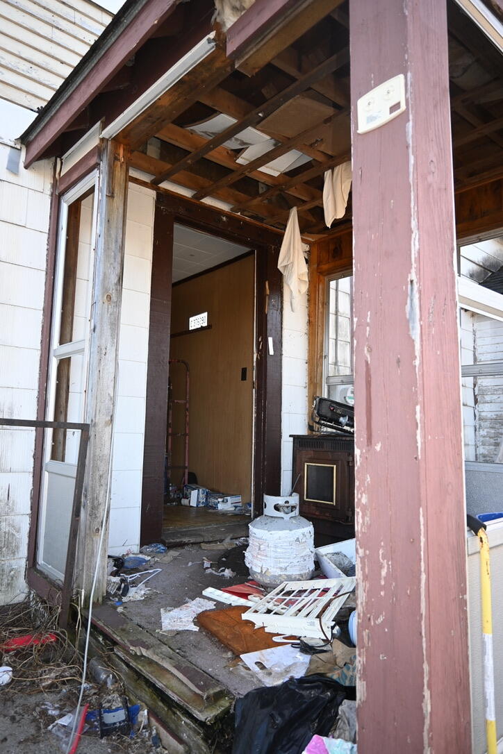 4315 Airline Road Property Photo 12