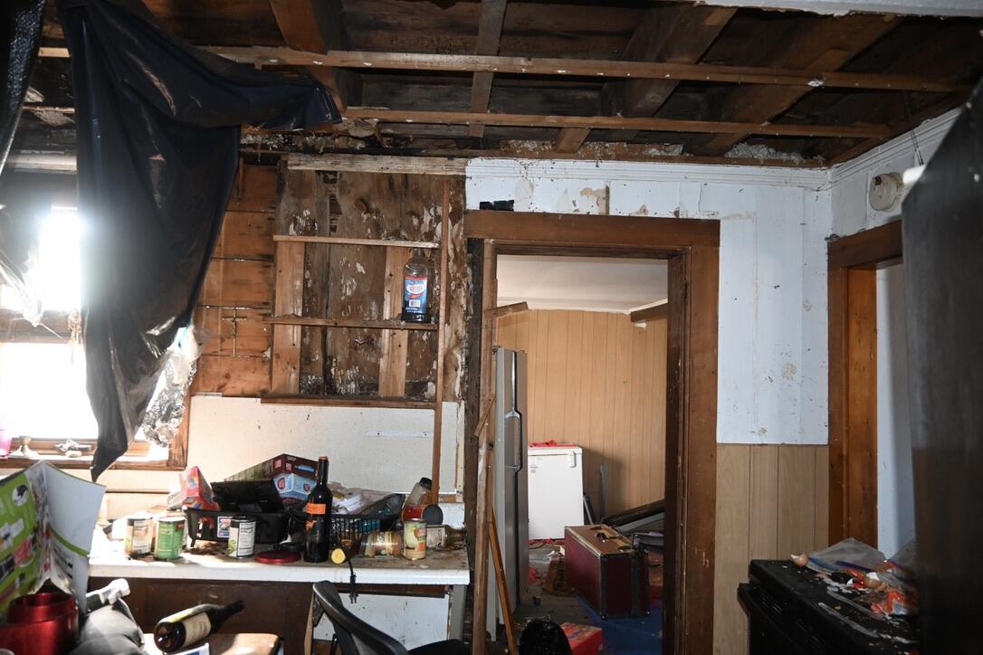 4315 Airline Road Property Photo 15