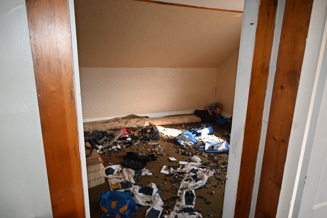 4315 Airline Road Property Photo 37