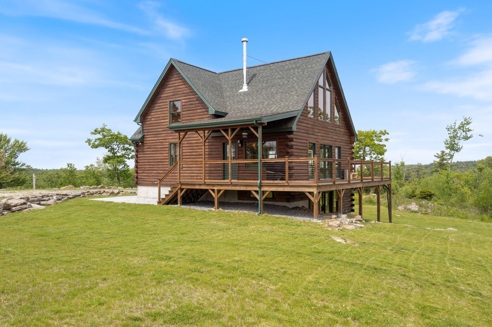 232 Mountain Road Property Photo 4