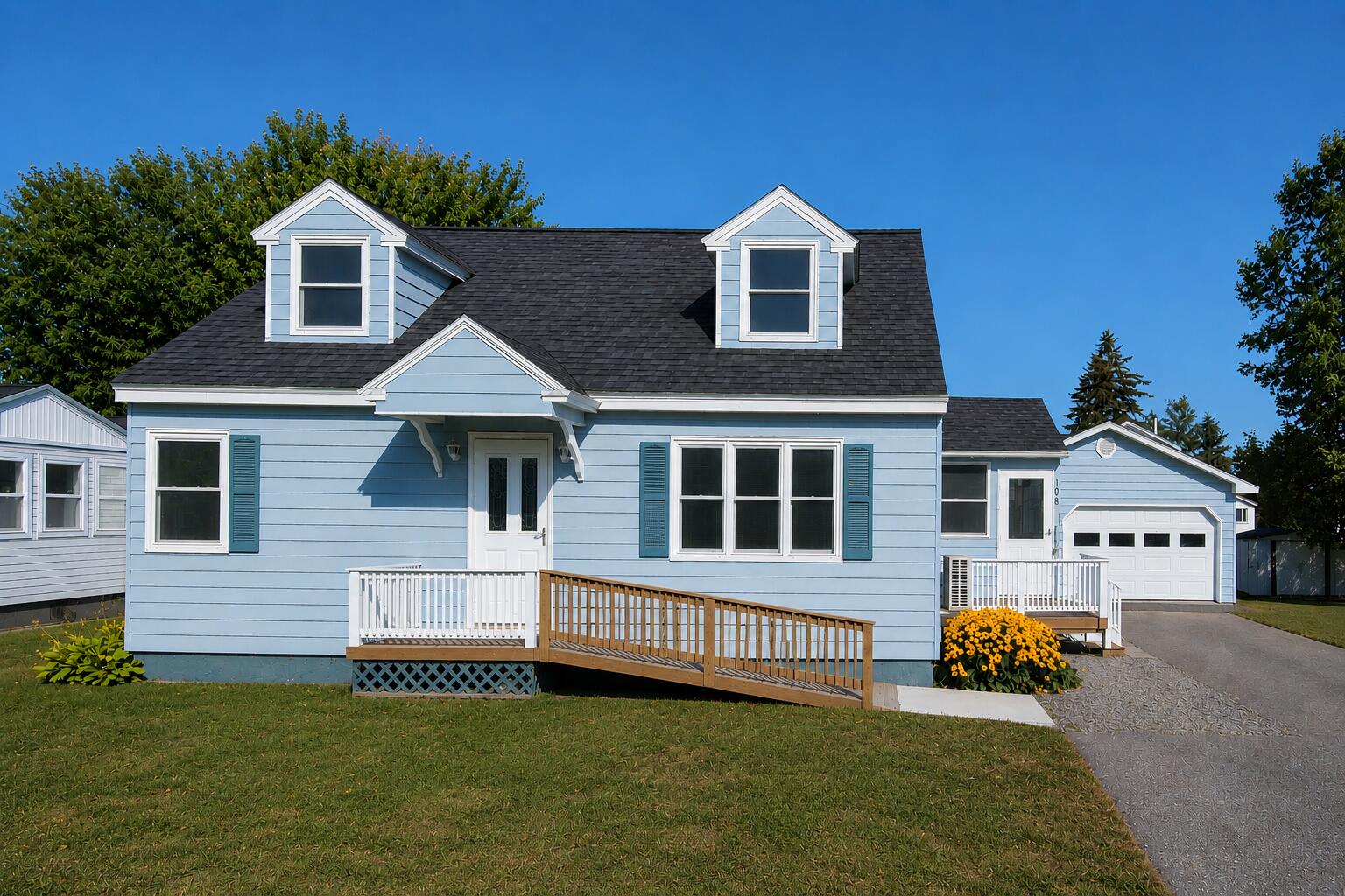 108 Cote Street Property Photo 1