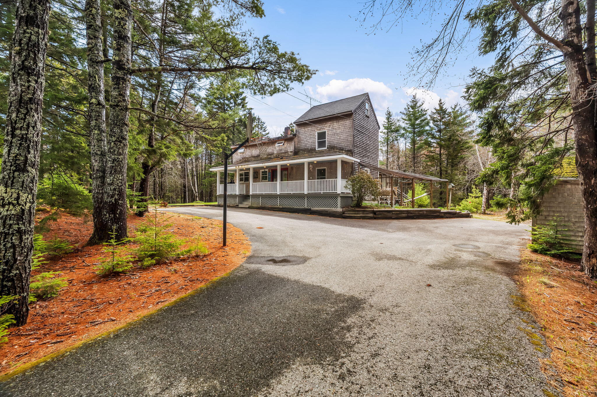 468 Indian Point Road Property Photo 1