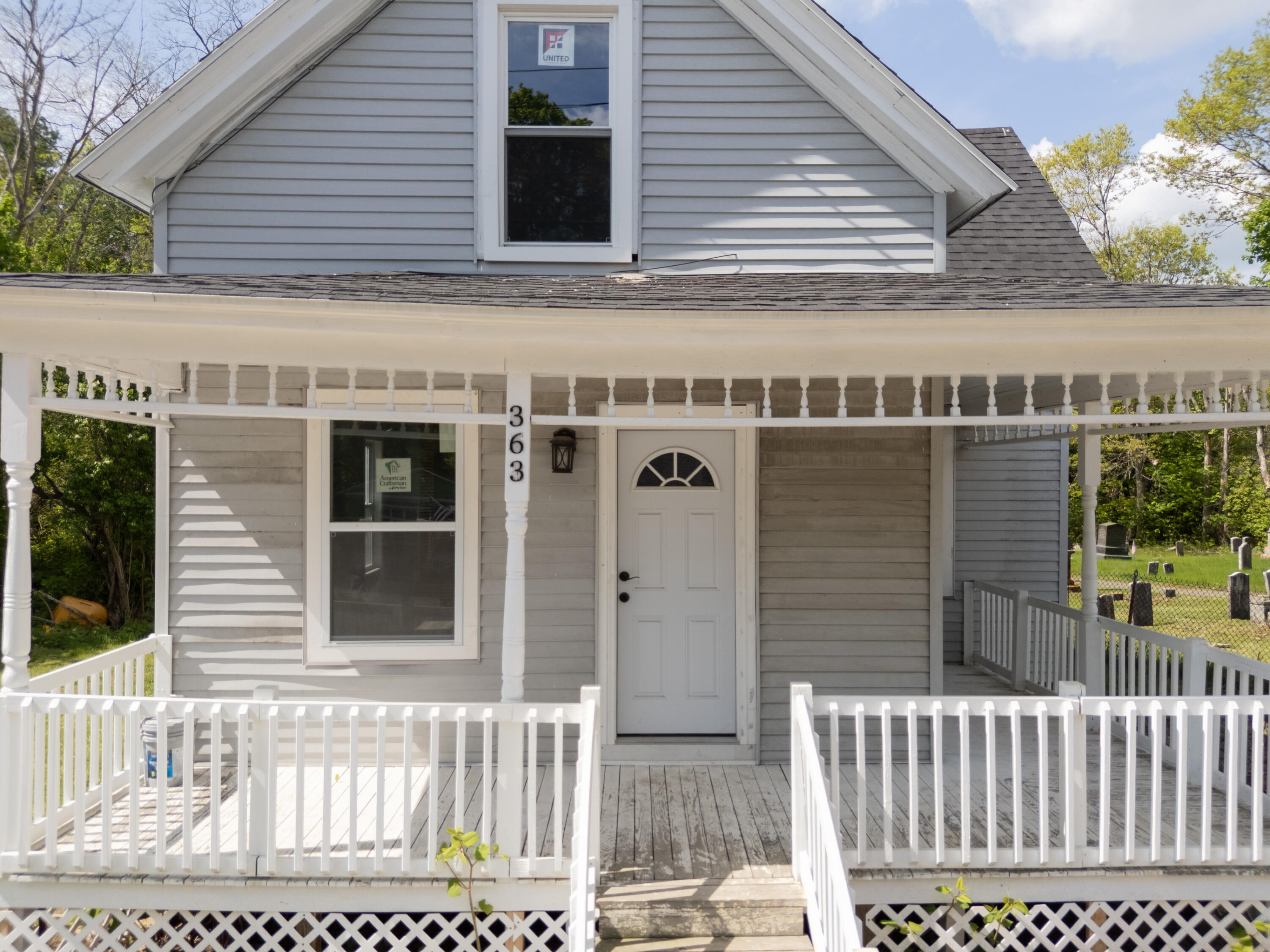 363 Lisbon Street Property Photo 2