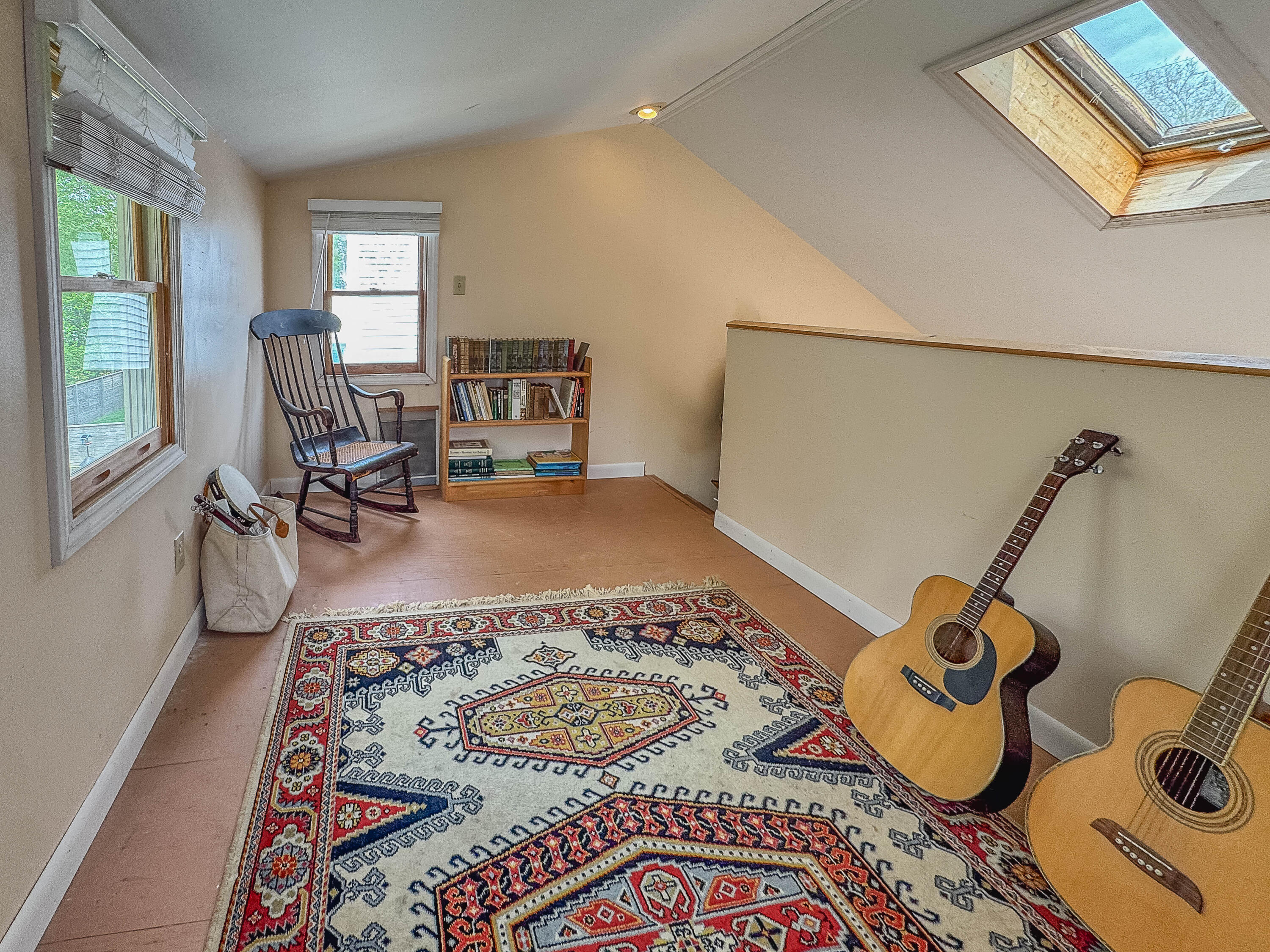 71 Willard Street Property Photo 54