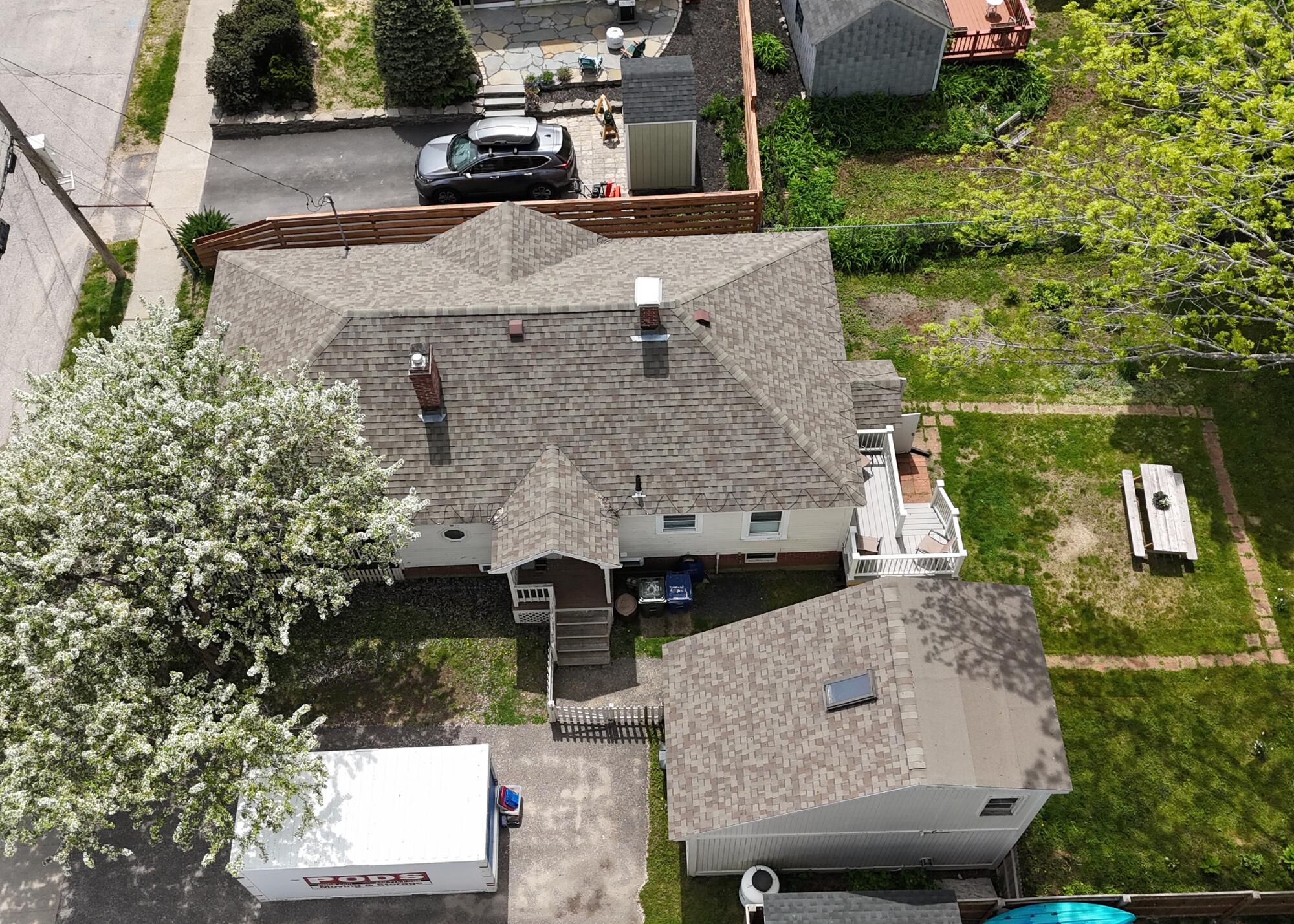 71 Willard Street Property Photo 61
