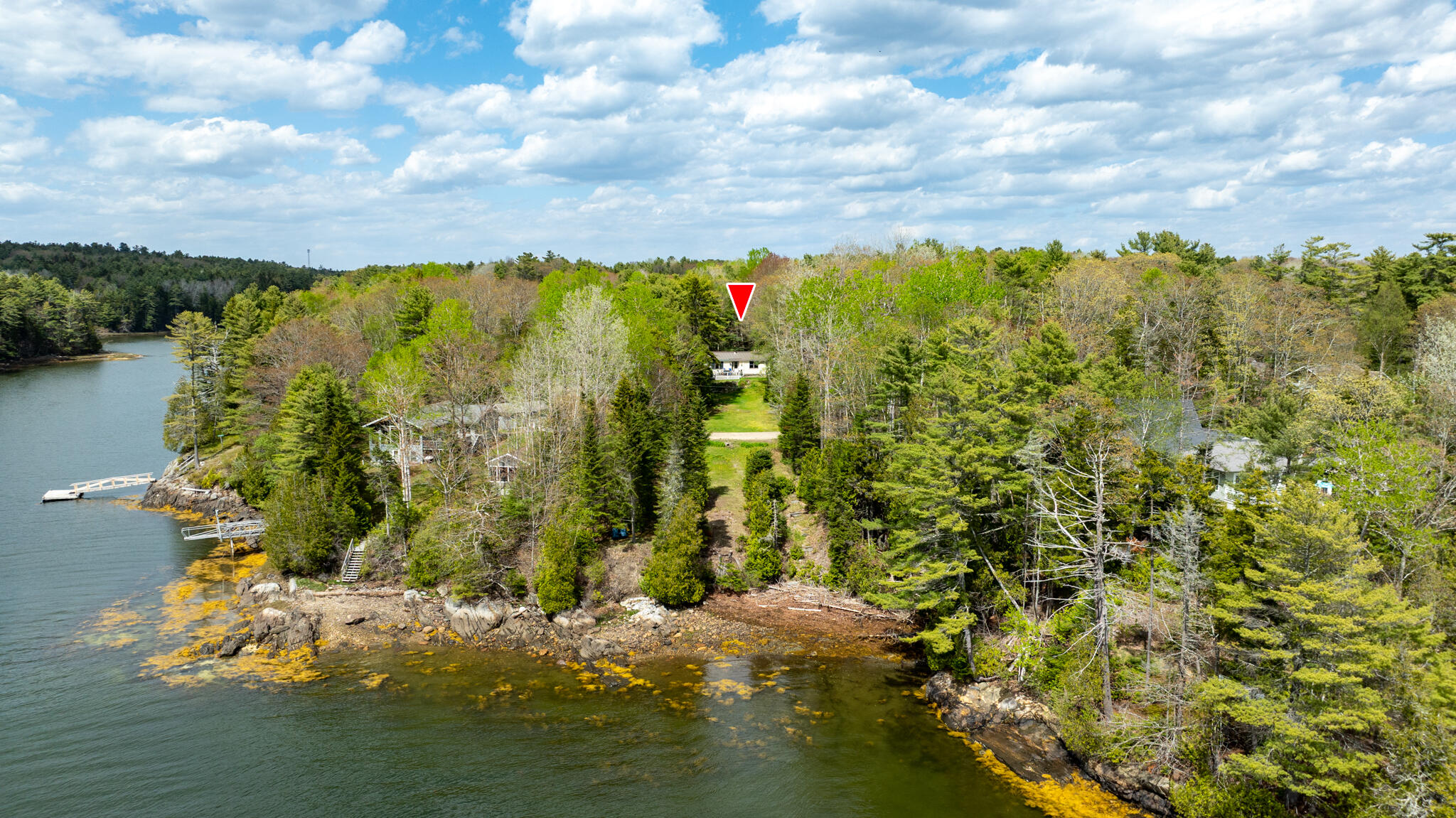 121 Brickyard Cove Road Property Photo 4