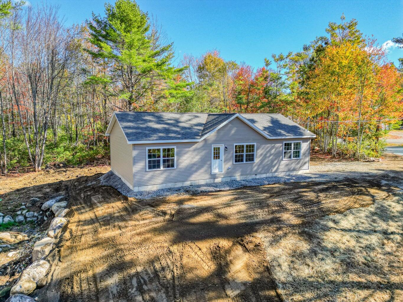 Lot 19 Autumn Lane Property Photo 1