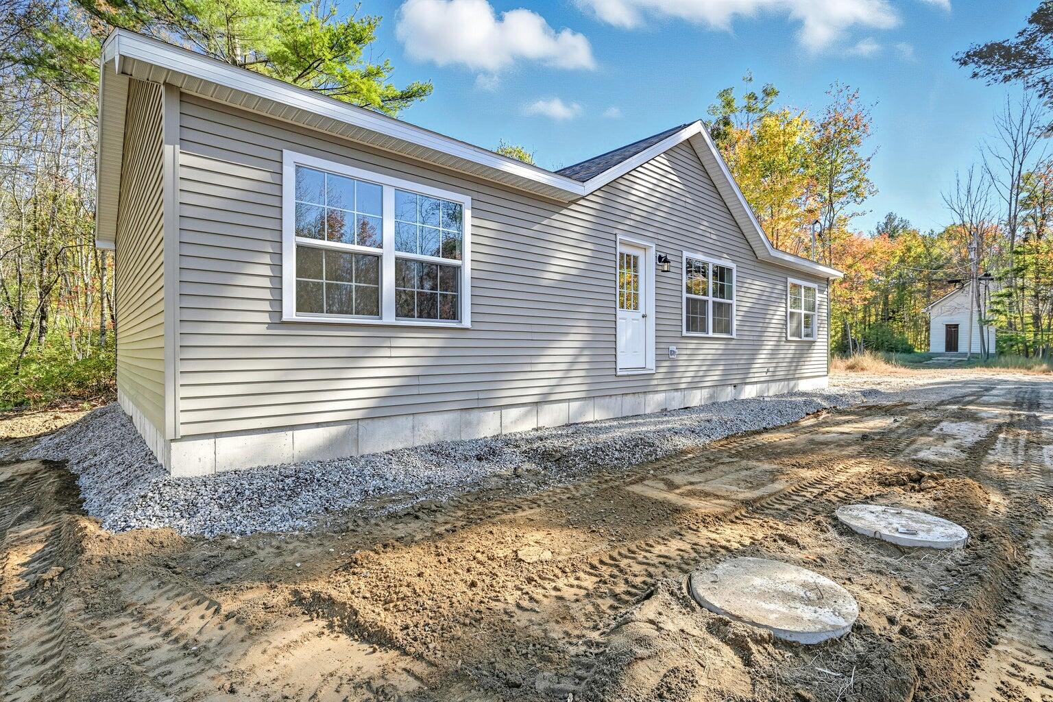 Lot 19 Autumn Lane Property Photo 2