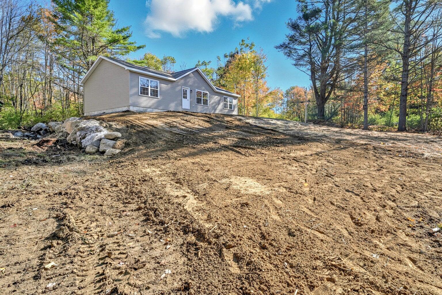 Lot 19 Autumn Lane Property Photo 3