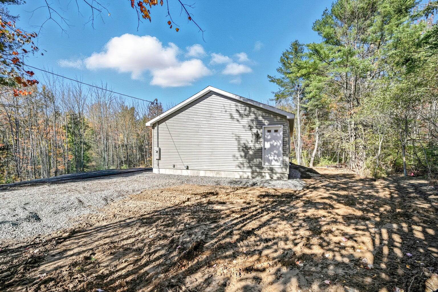 Lot 19 Autumn Lane Property Photo 5