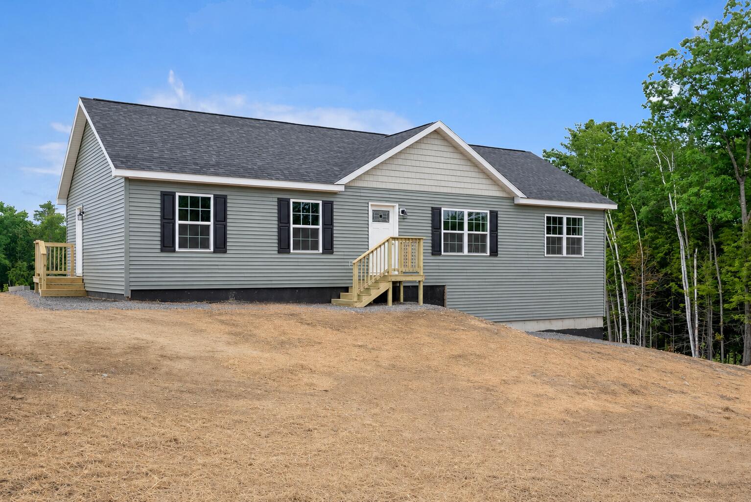 Lot 8 Autumn Lane Property Photo 1