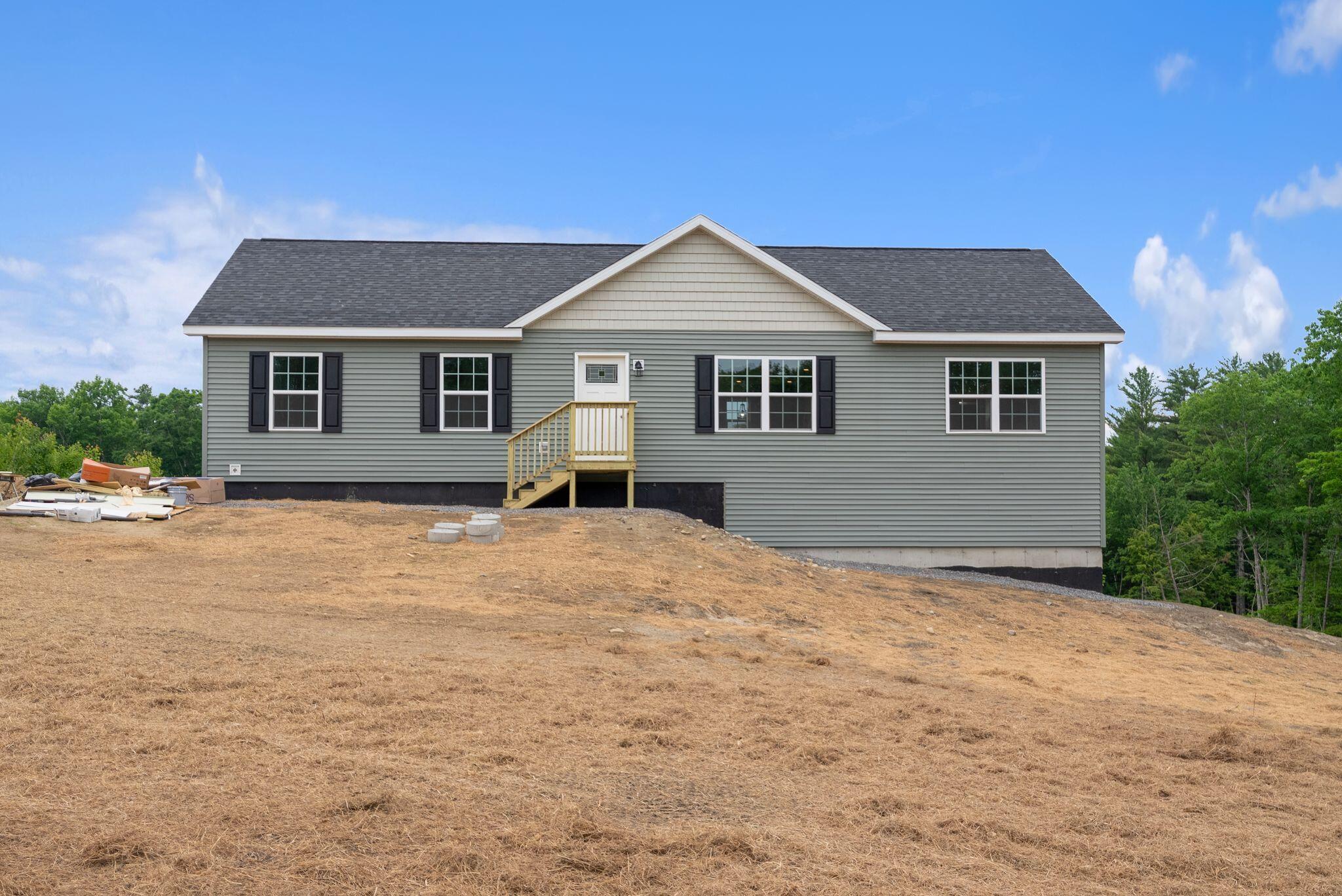 Lot 8 Autumn Lane Property Photo 2