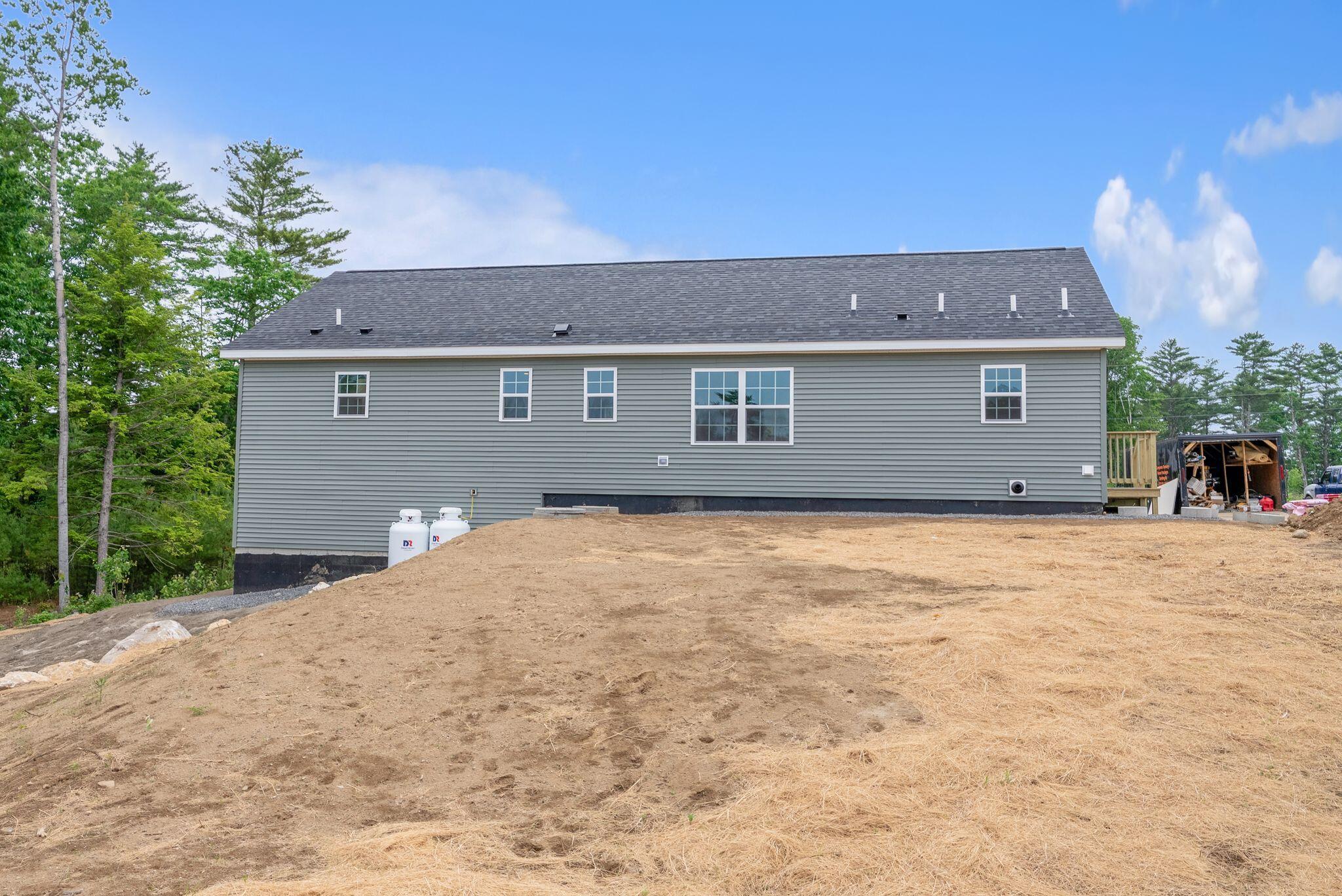 Lot 8 Autumn Lane Property Photo 3