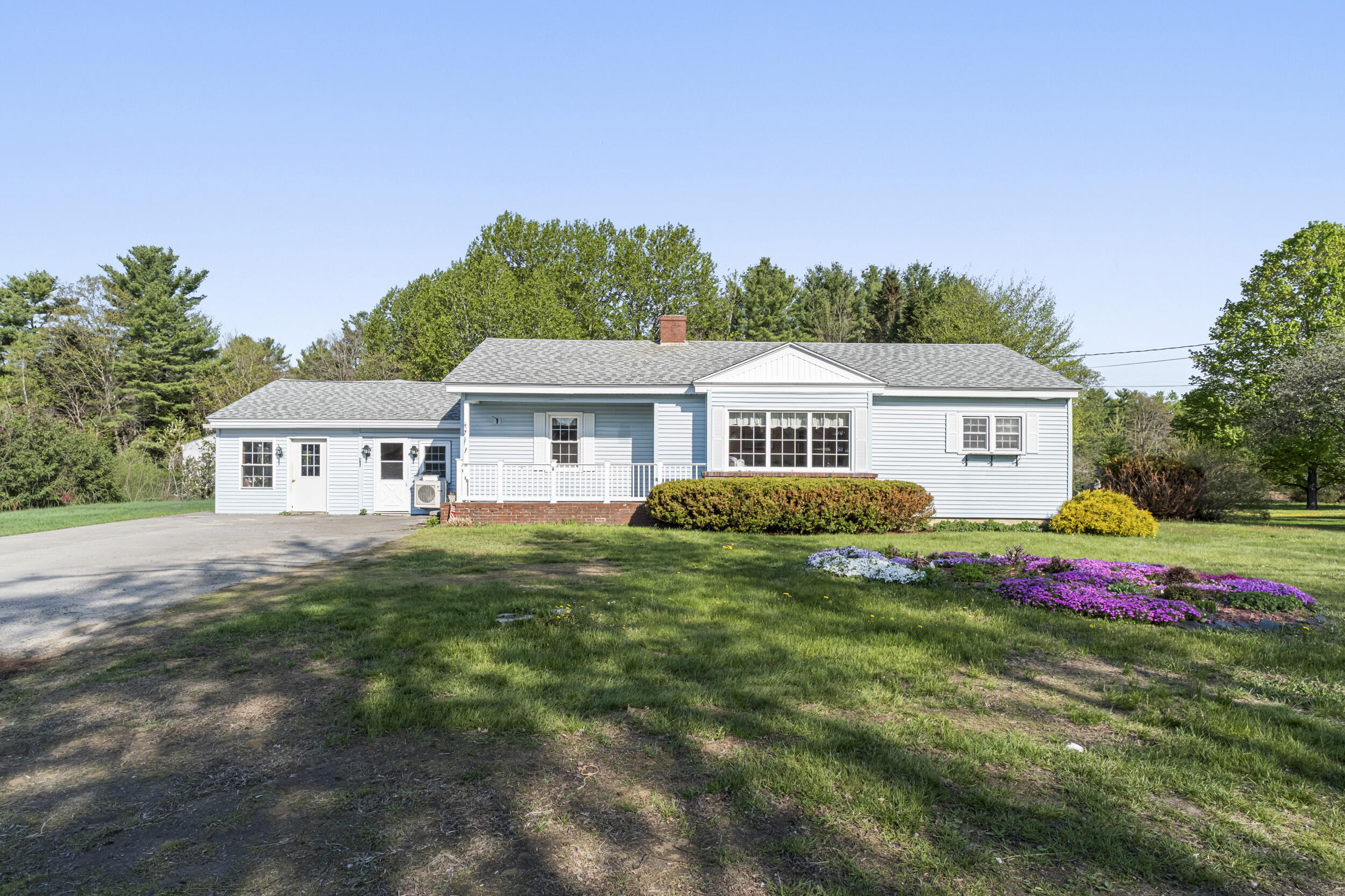 202 Malbons Mills Road Property Photo 1