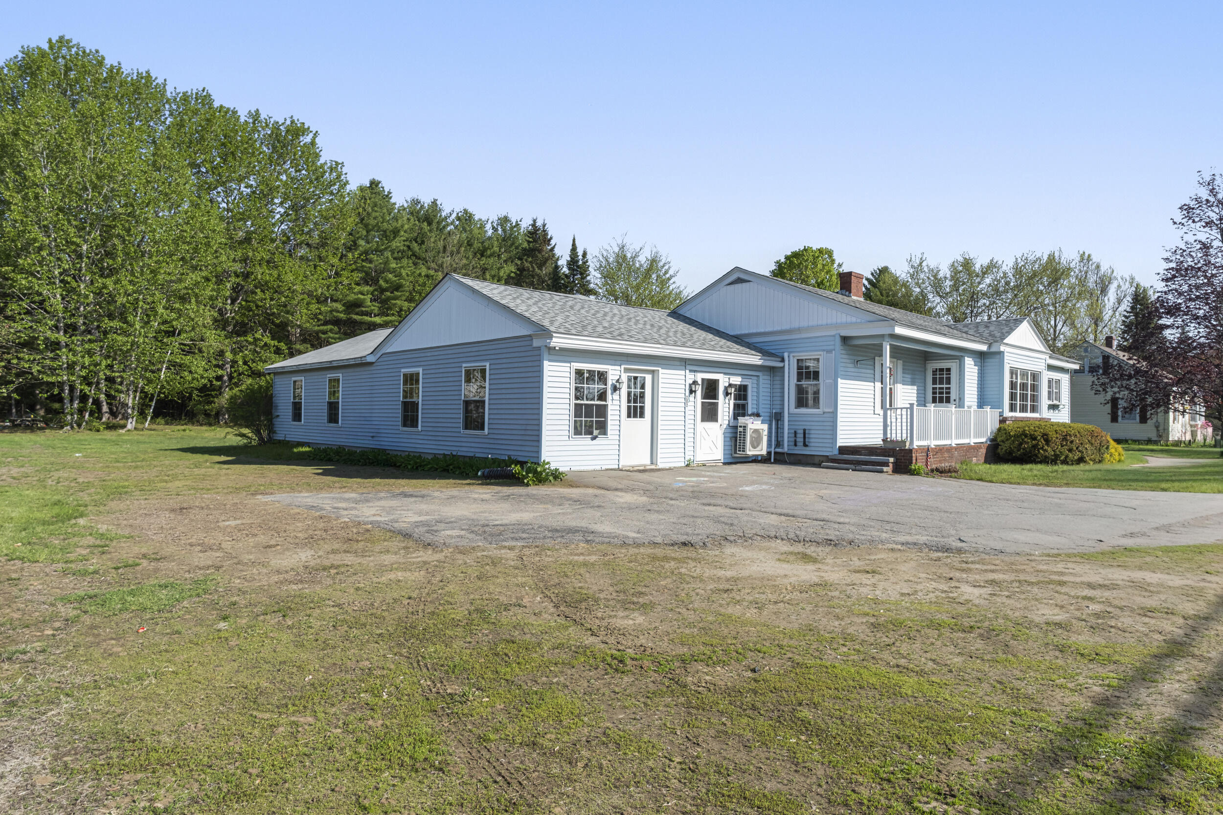 202 Malbons Mills Road Property Photo 2