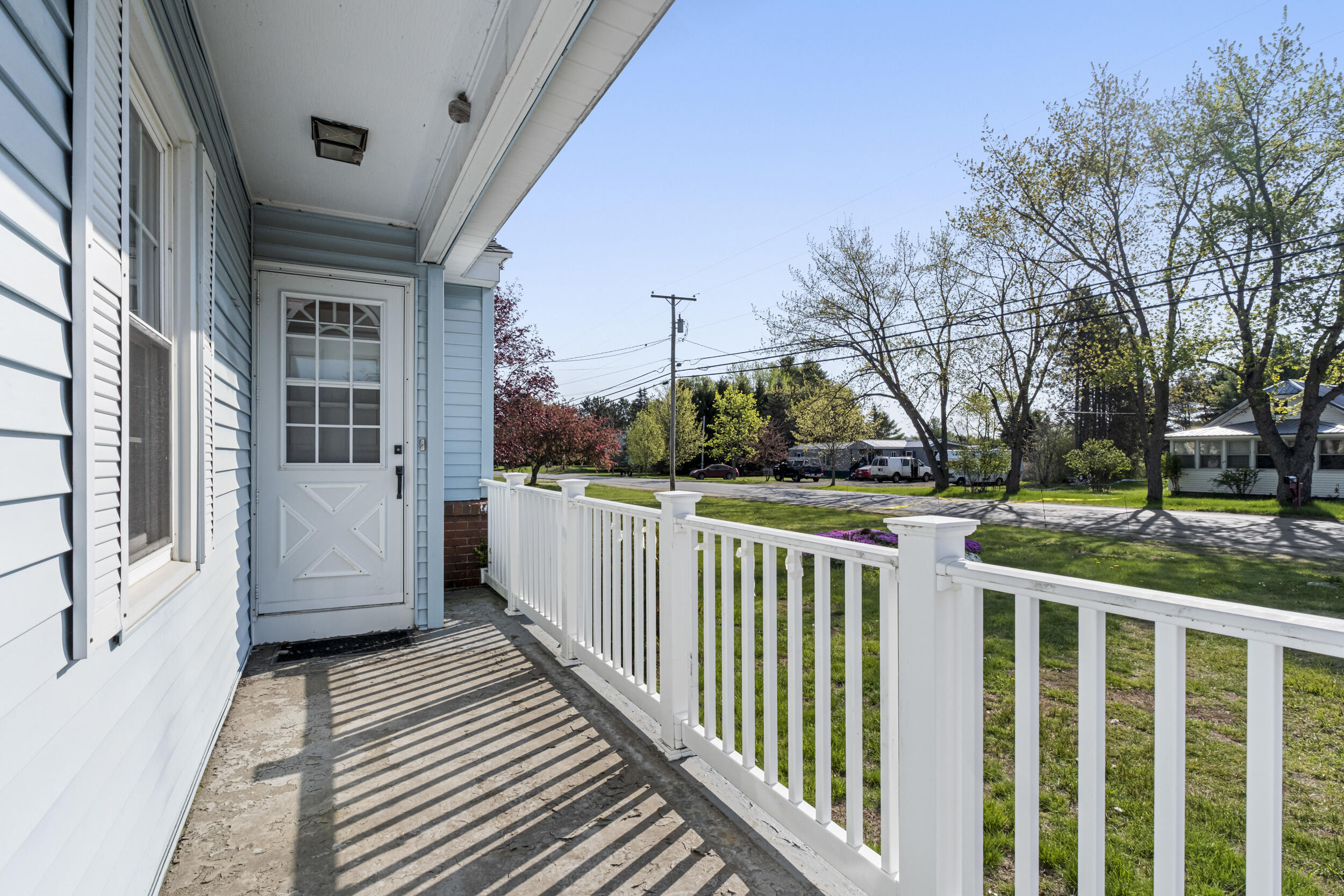 202 Malbons Mills Road Property Photo 3