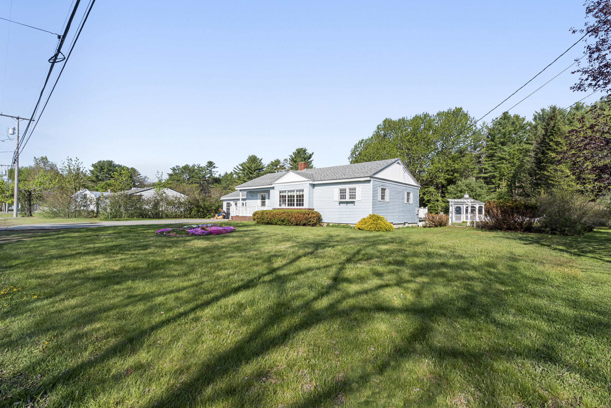 202 Malbons Mills Road Property Photo 4