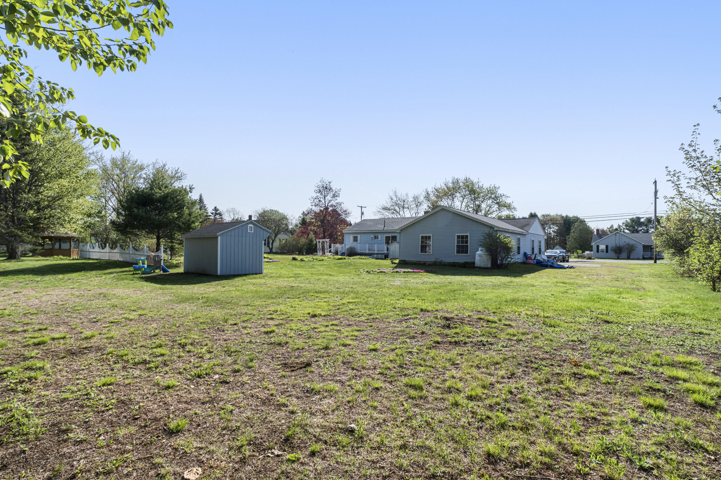 202 Malbons Mills Road Property Photo 13