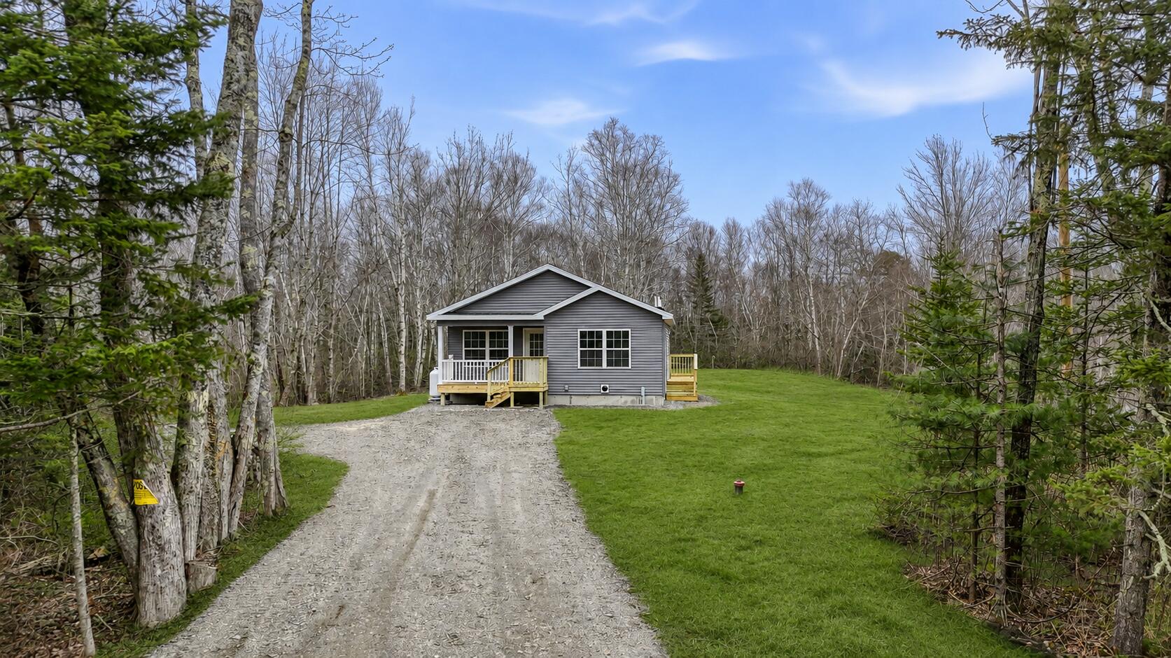 Lot 10 Autumn Lane Property Photo 2