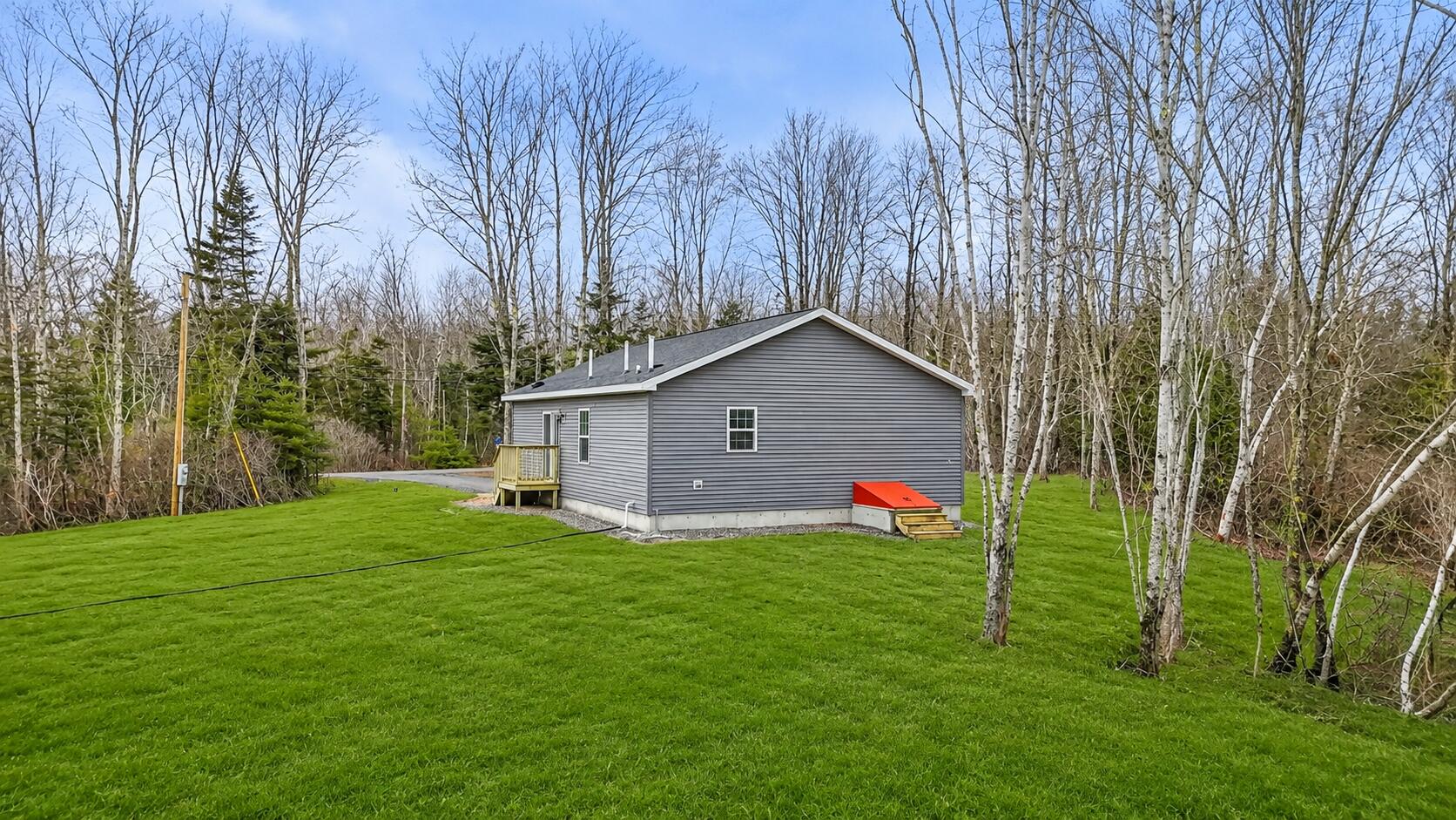 Lot 10 Autumn Lane Property Photo 3