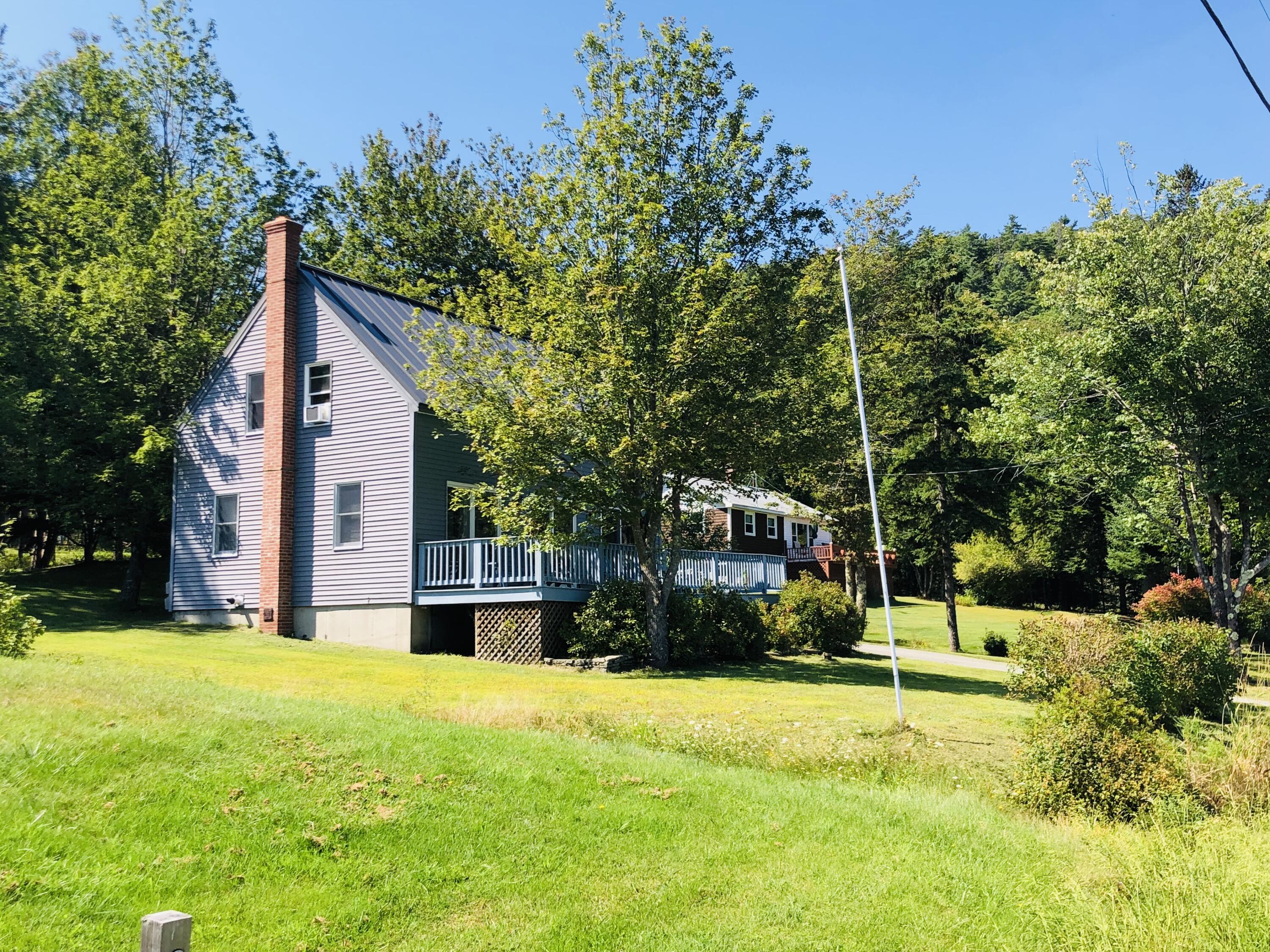 362 Stickney Hill Road Property Photo 4