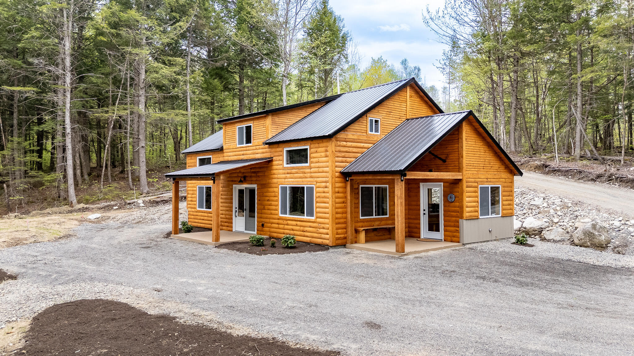 Lot A6 Jaquith Pond Road Property Photo 2