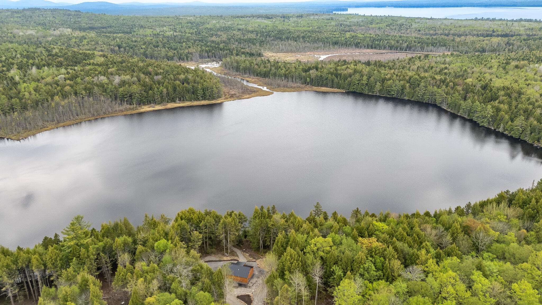 Lot A6 Jaquith Pond Road Property Photo 4