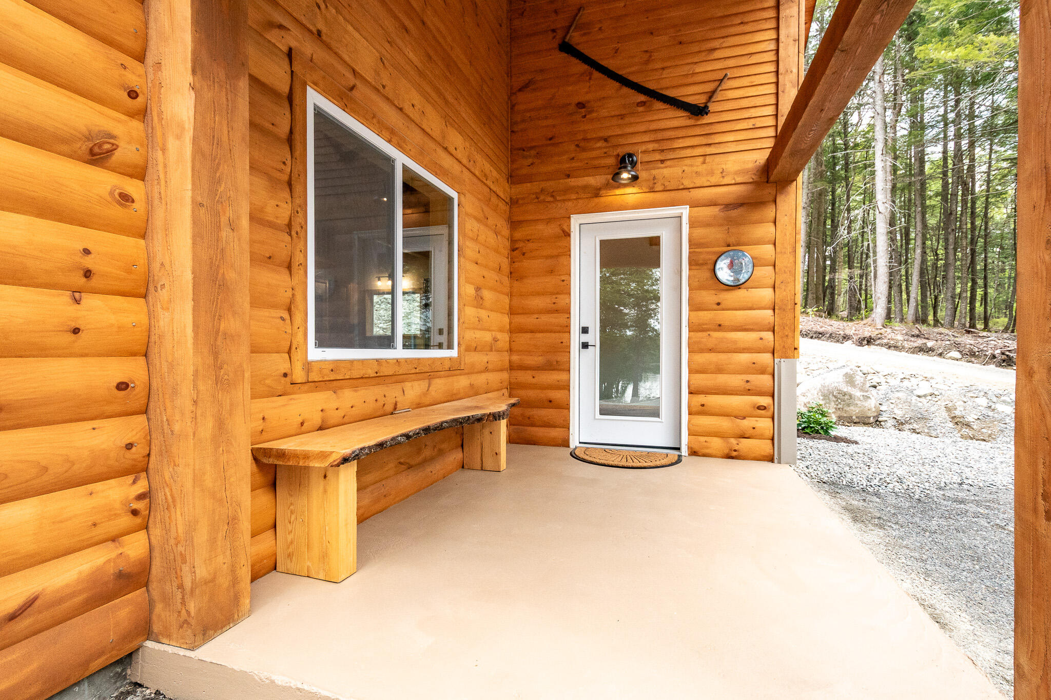 Lot A6 Jaquith Pond Road Property Photo 5