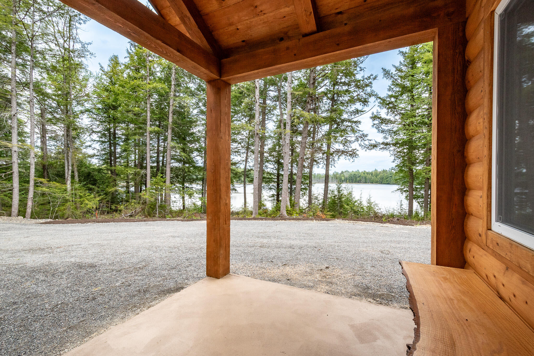 Lot A6 Jaquith Pond Road Property Photo 6