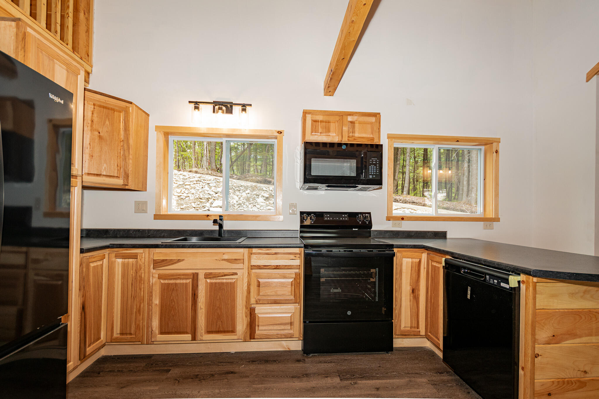 Lot A6 Jaquith Pond Road Property Photo 9