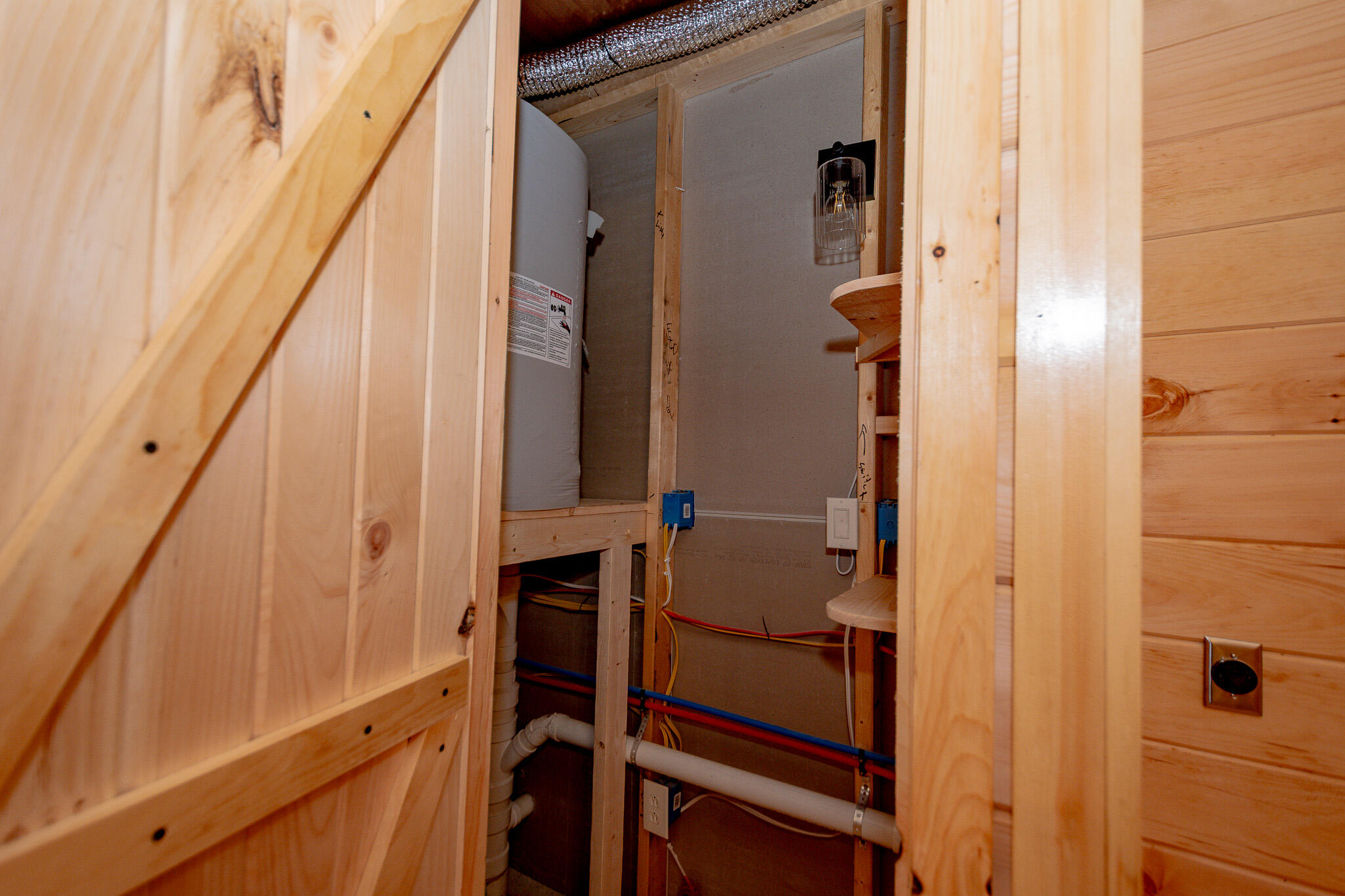Lot A6 Jaquith Pond Road Property Photo 27