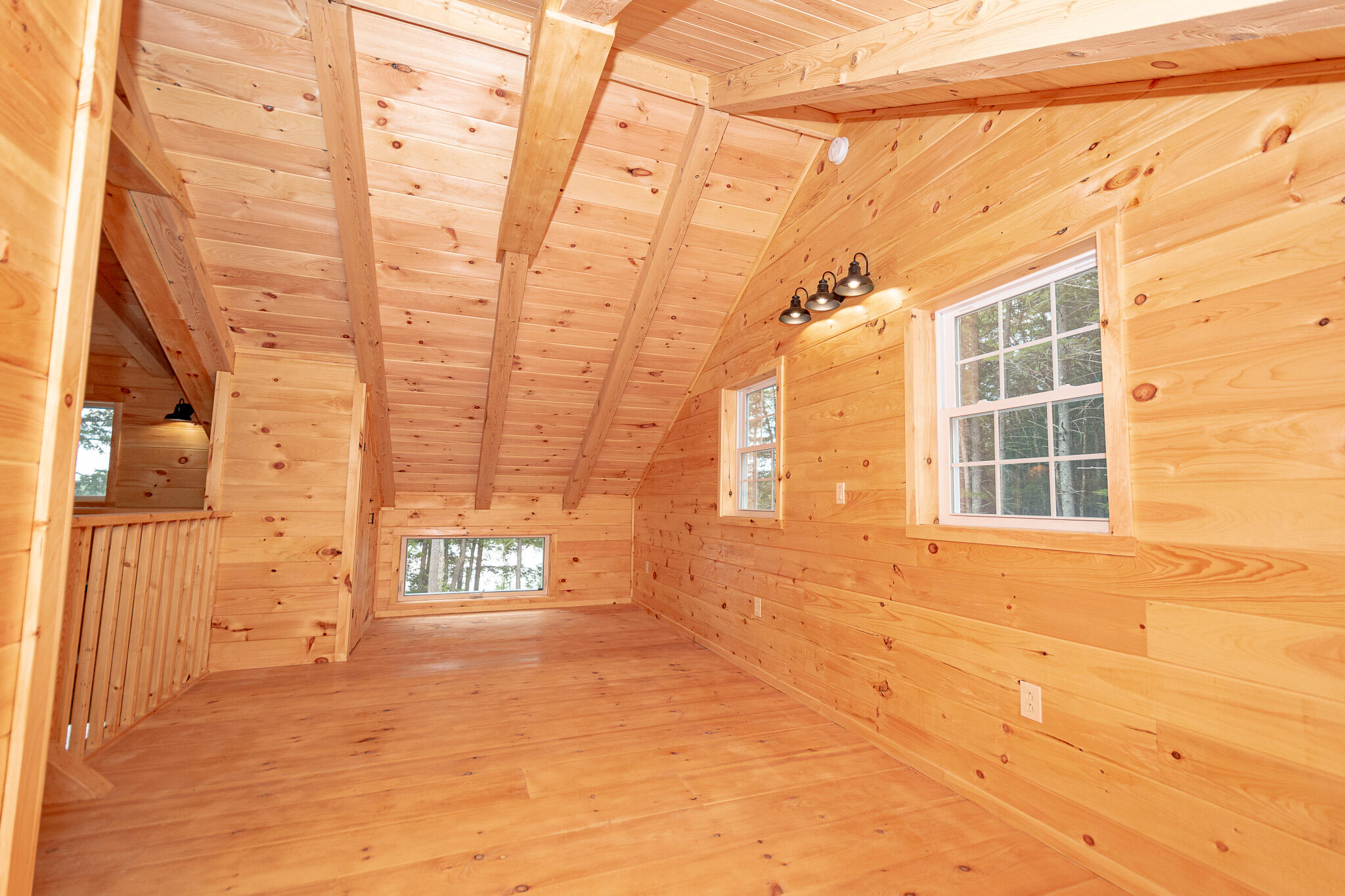 Lot A6 Jaquith Pond Road Property Photo 34
