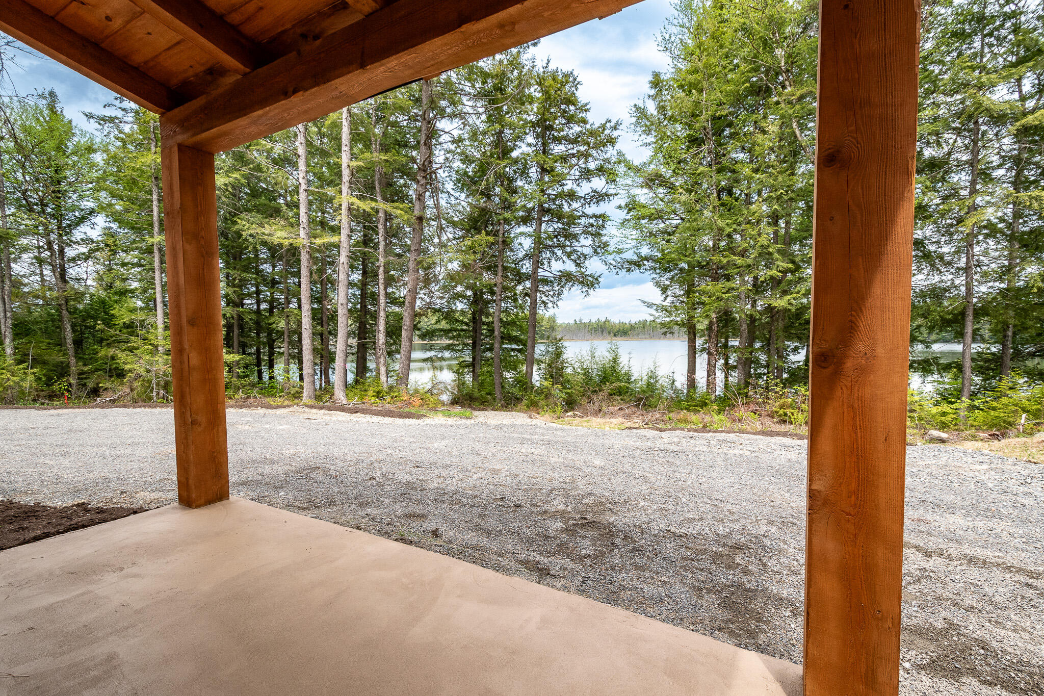 Lot A6 Jaquith Pond Road Property Photo 50