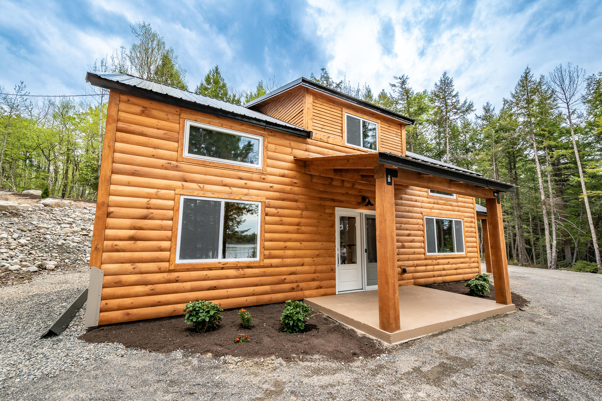 Lot A6 Jaquith Pond Road Property Photo 71