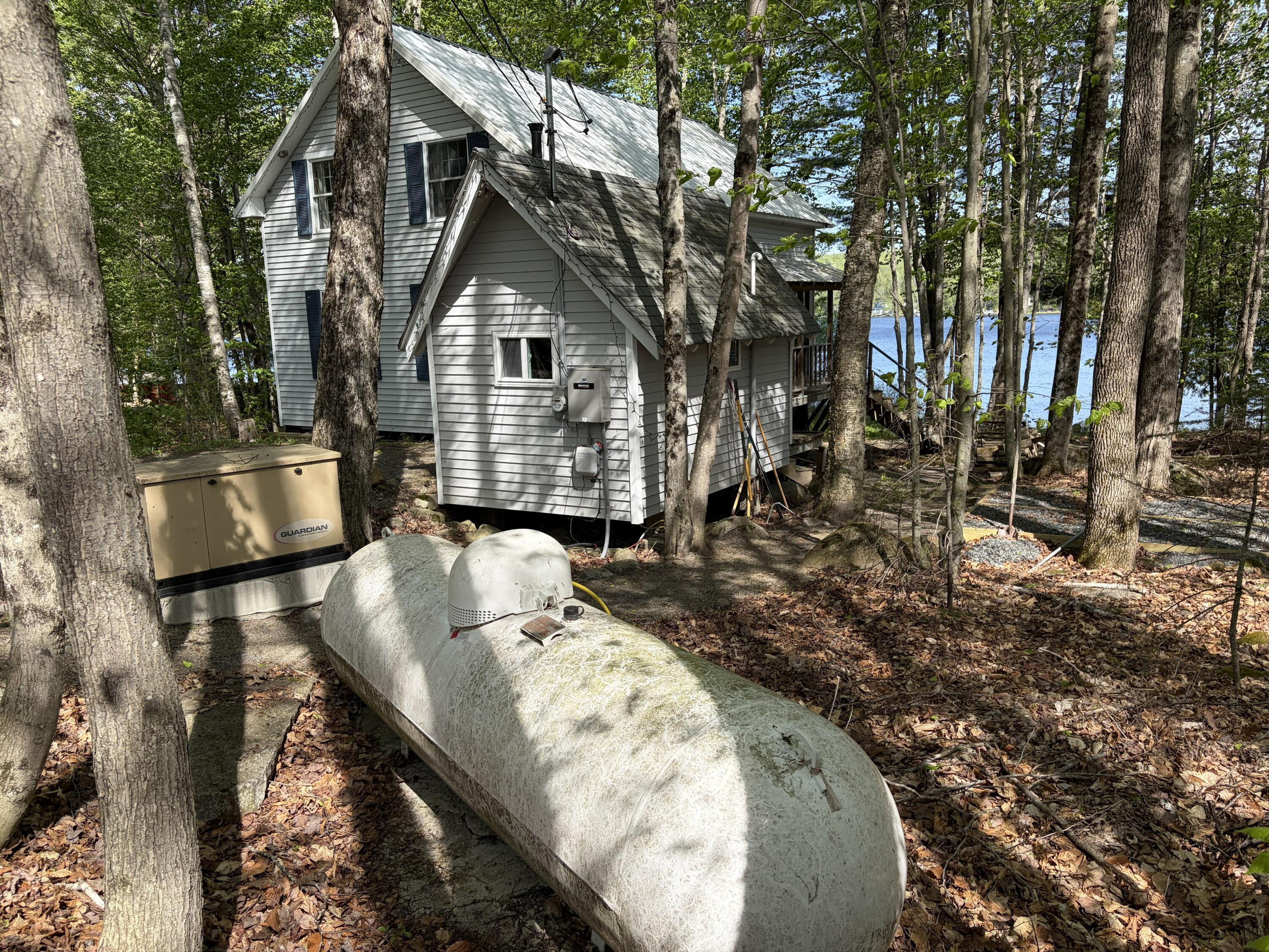 82 Lakeside Drive Property Photo 4