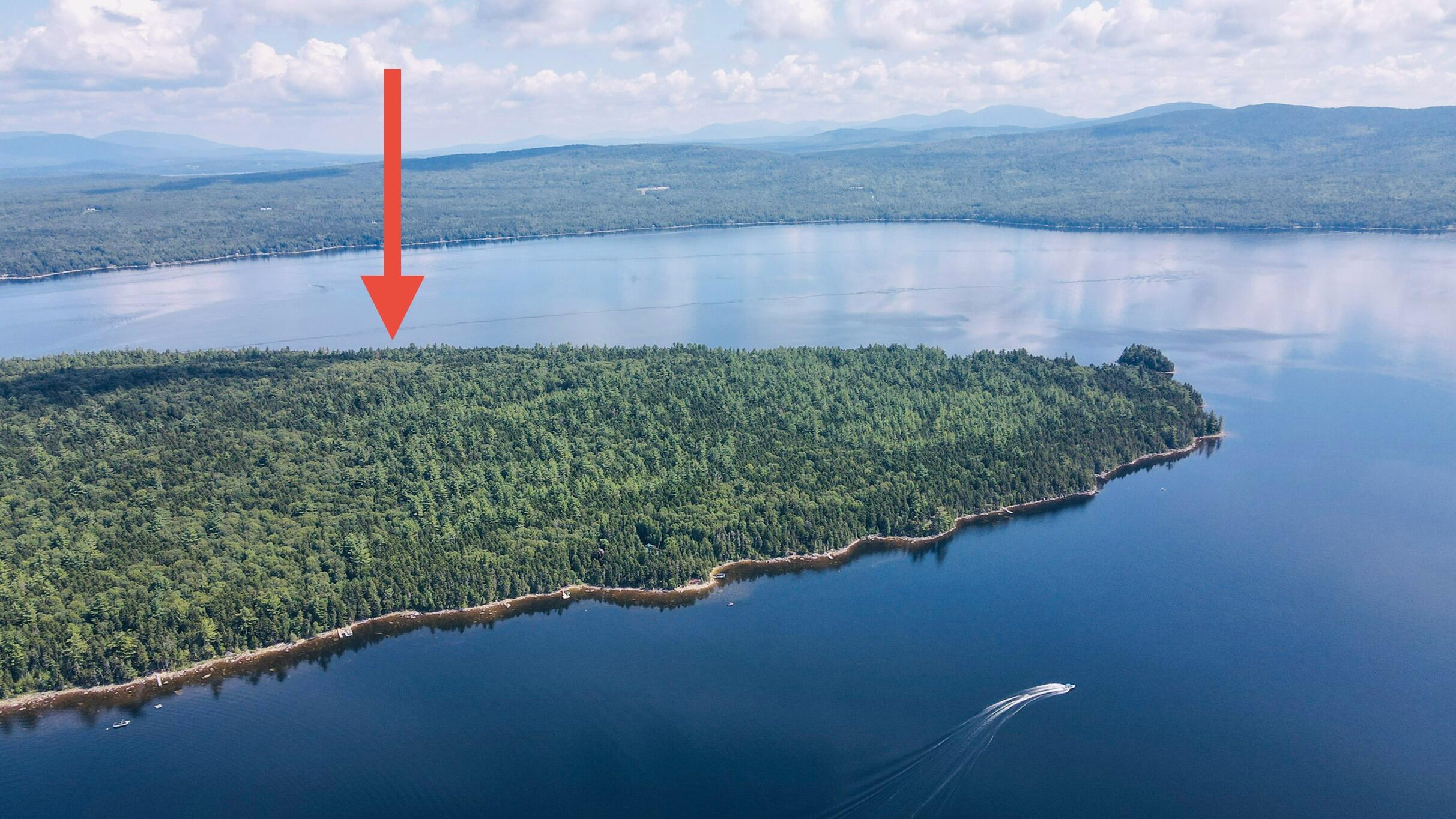 M1 L12-10 Toothaker Island Property Photo 1