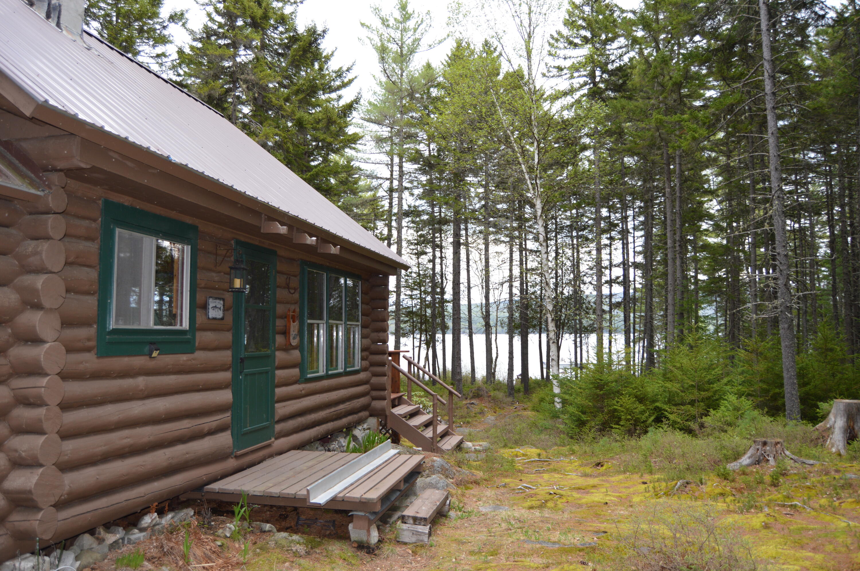 M1 L12-10 Toothaker Island Property Photo 3